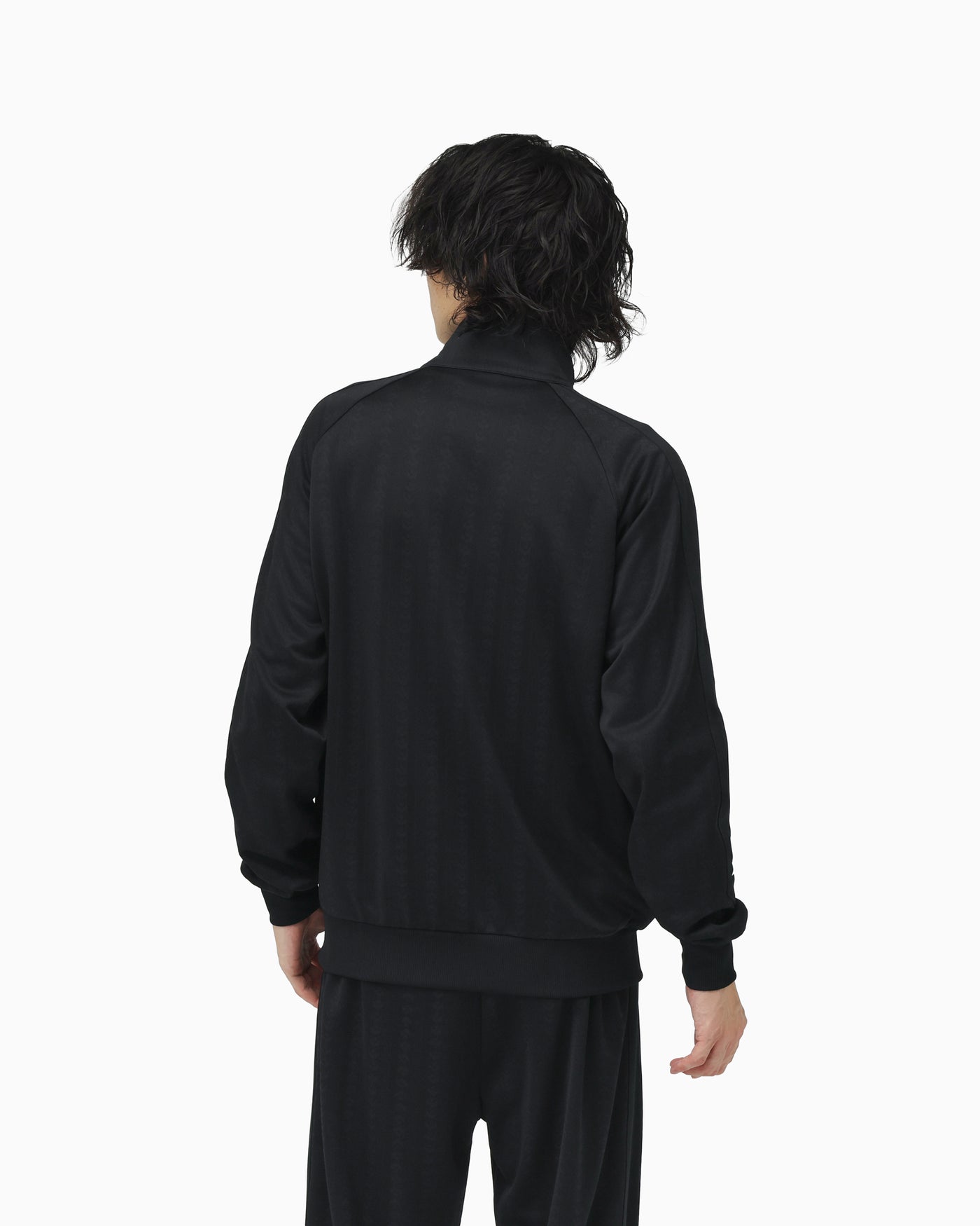 JQ CS LINE TRACK JACKET MENS