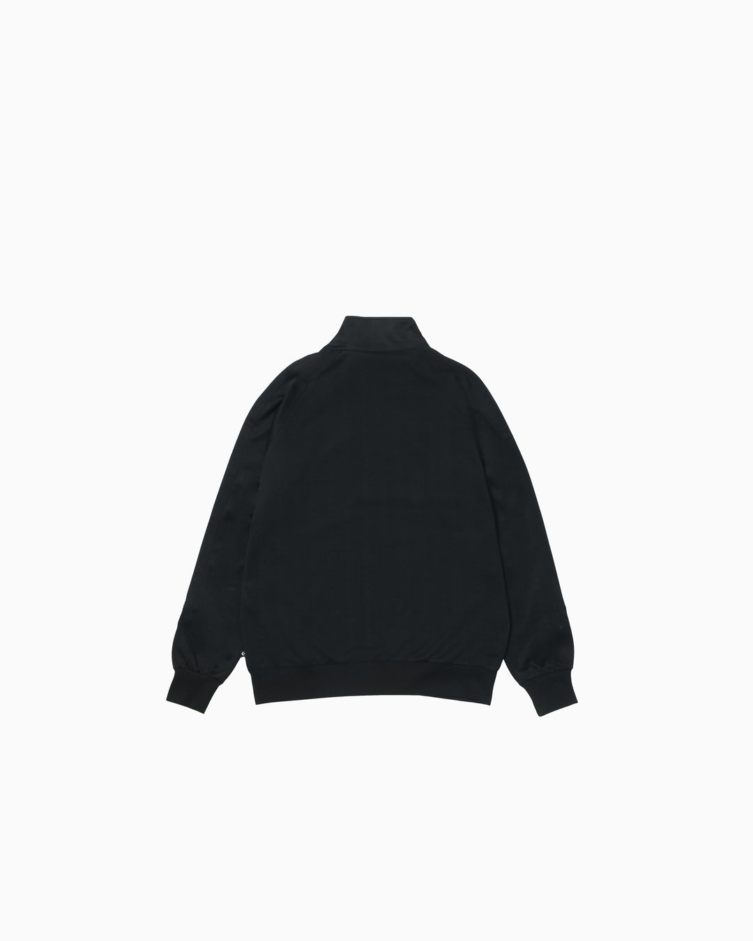 JQ CS LINE TRACK JACKET MENS (ブラック)– コンバース オンライン