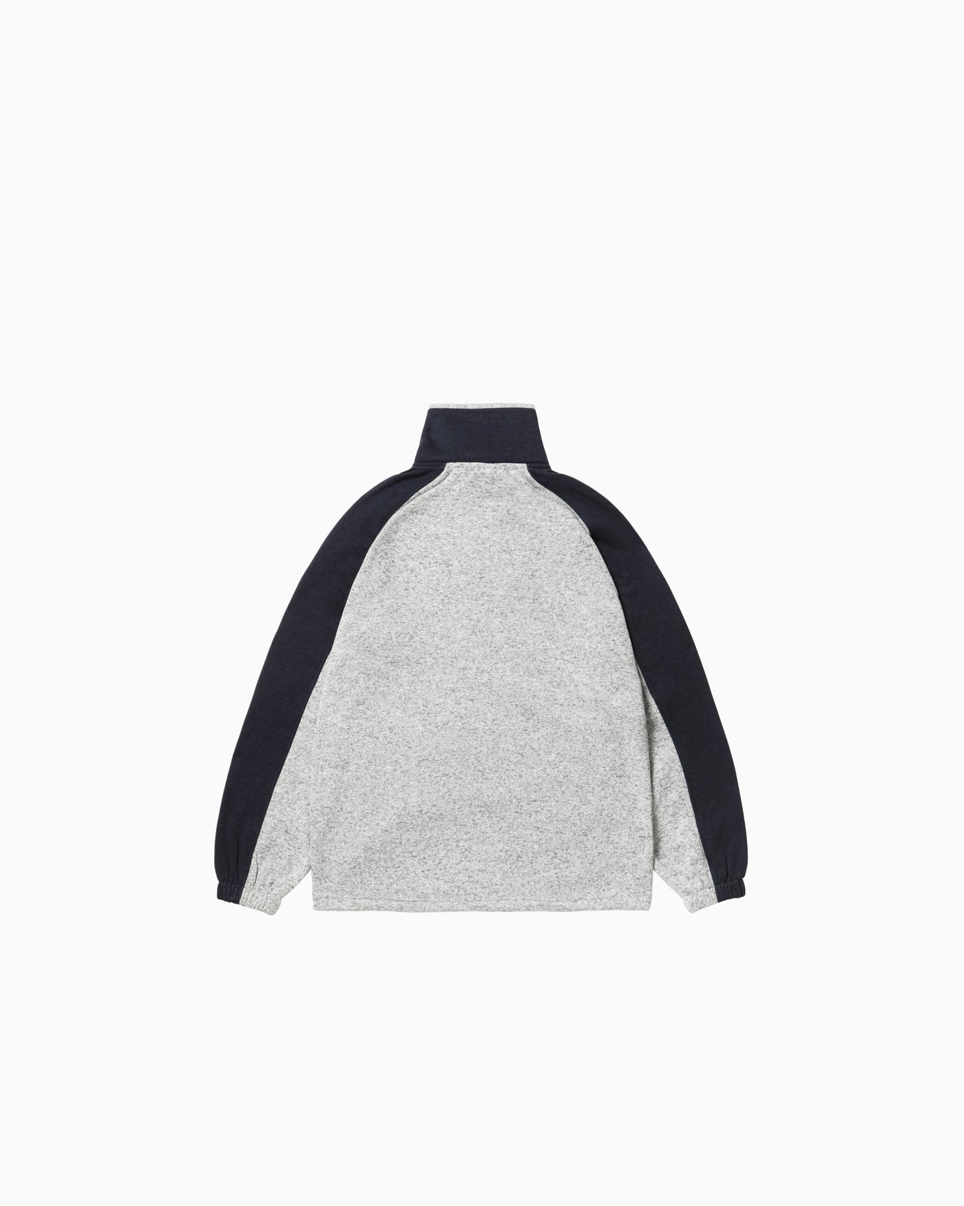 CV KNIT FLEECE JACKET MENS