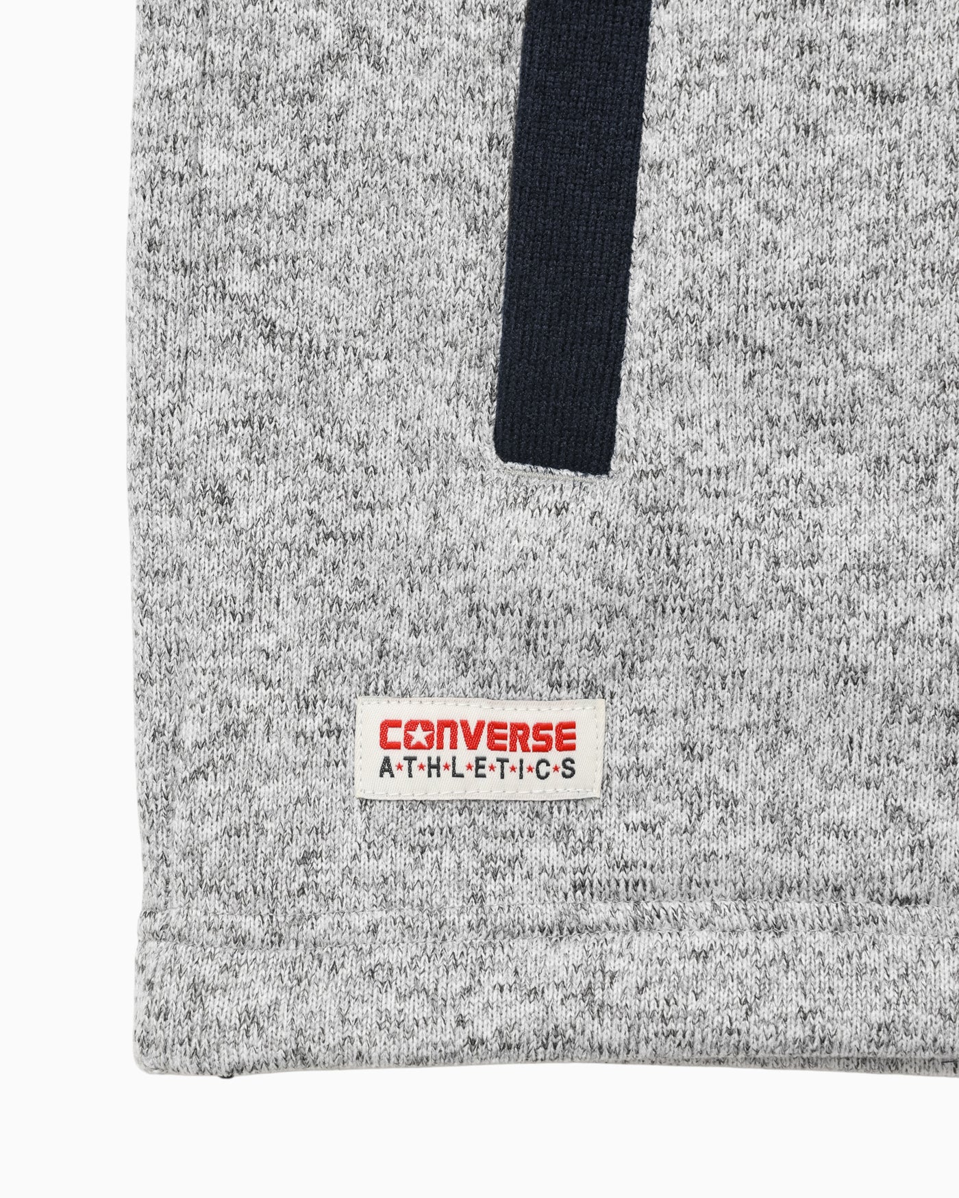 CV KNIT FLEECE JACKET MENS