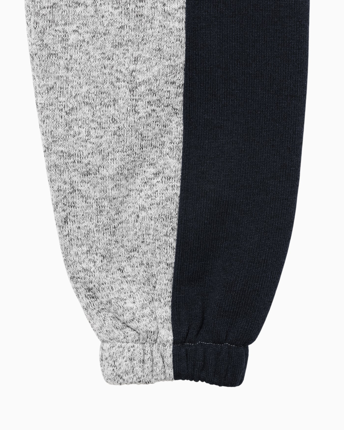CV KNIT FLEECE JACKET MENS