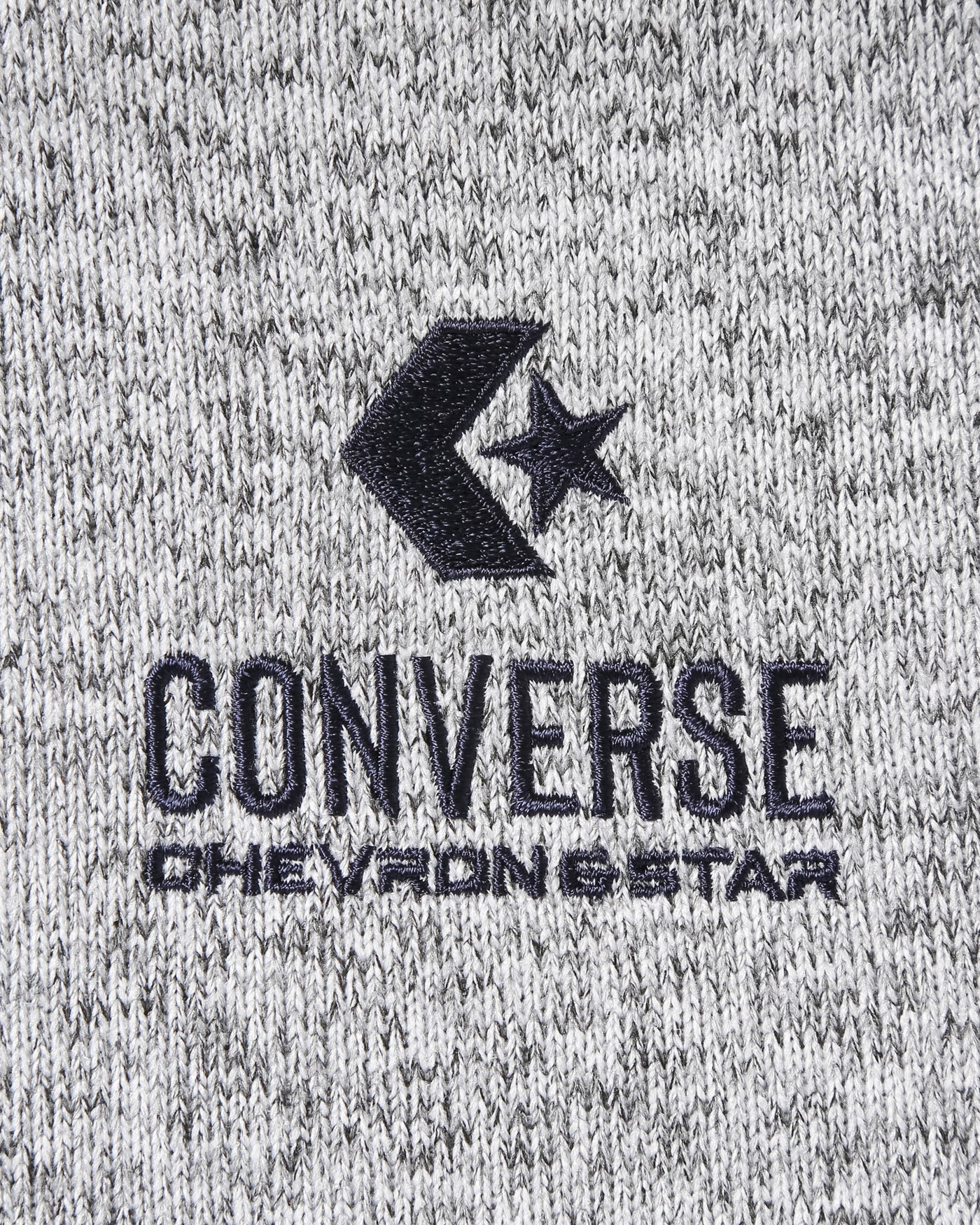 CV KNIT FLEECE JACKET MENS