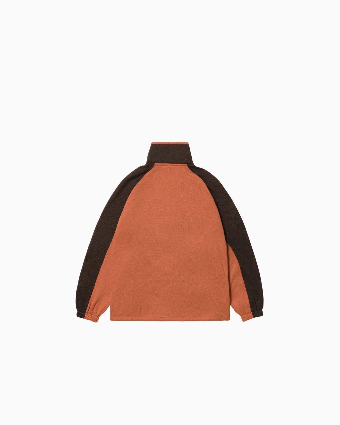 CV KNIT FLEECE JACKET MENS