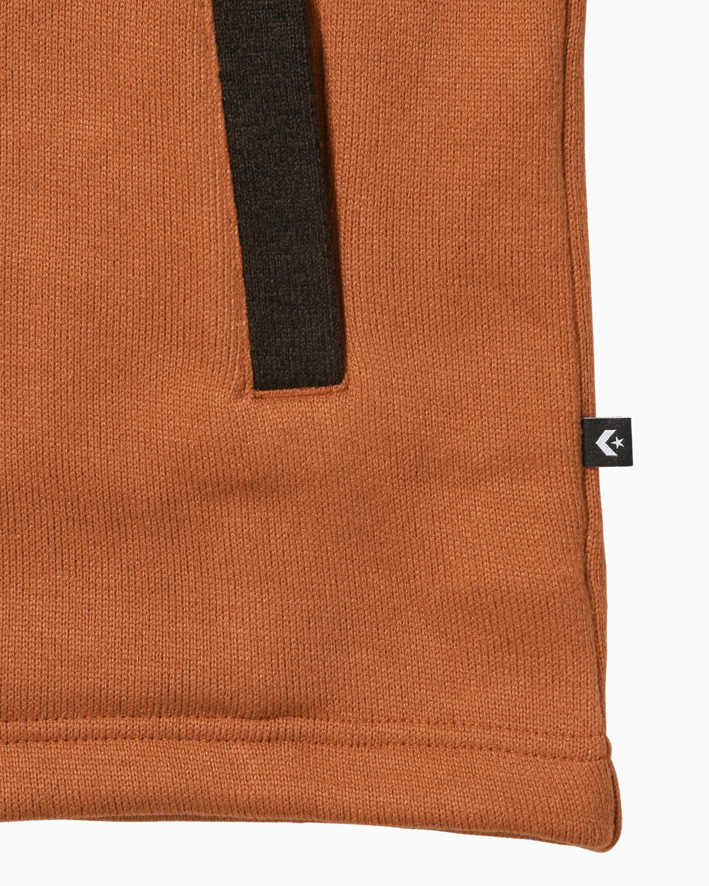 CV KNIT FLEECE JACKET MENS