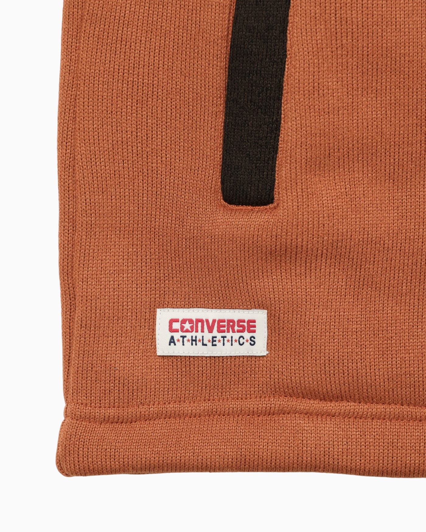 CV KNIT FLEECE JACKET MENS