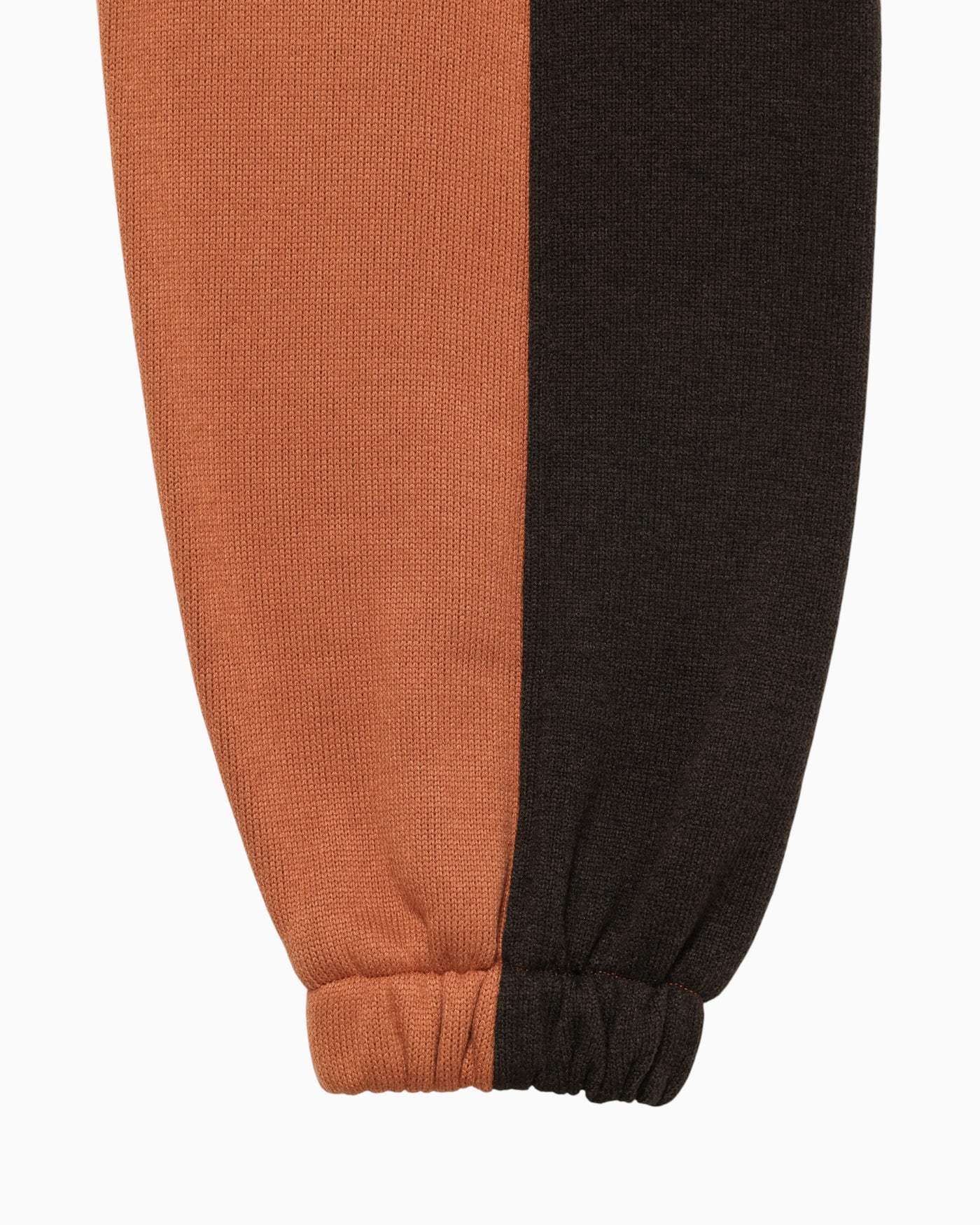 CV KNIT FLEECE JACKET MENS