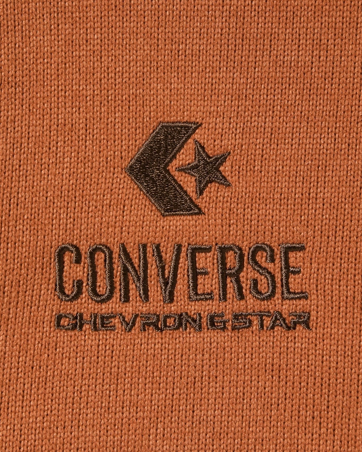 CV KNIT FLEECE JACKET MENS