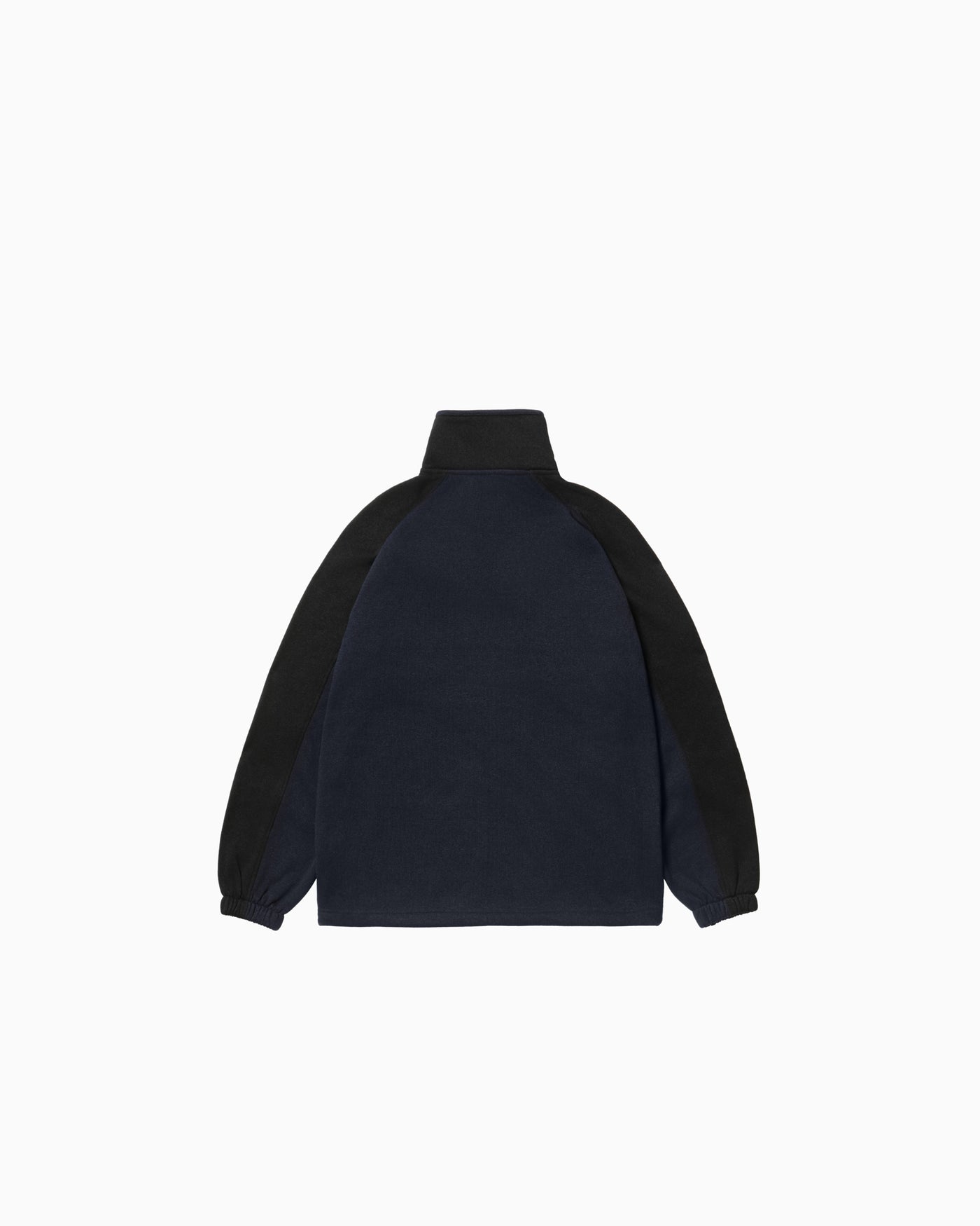 CV KNIT FLEECE JACKET MENS