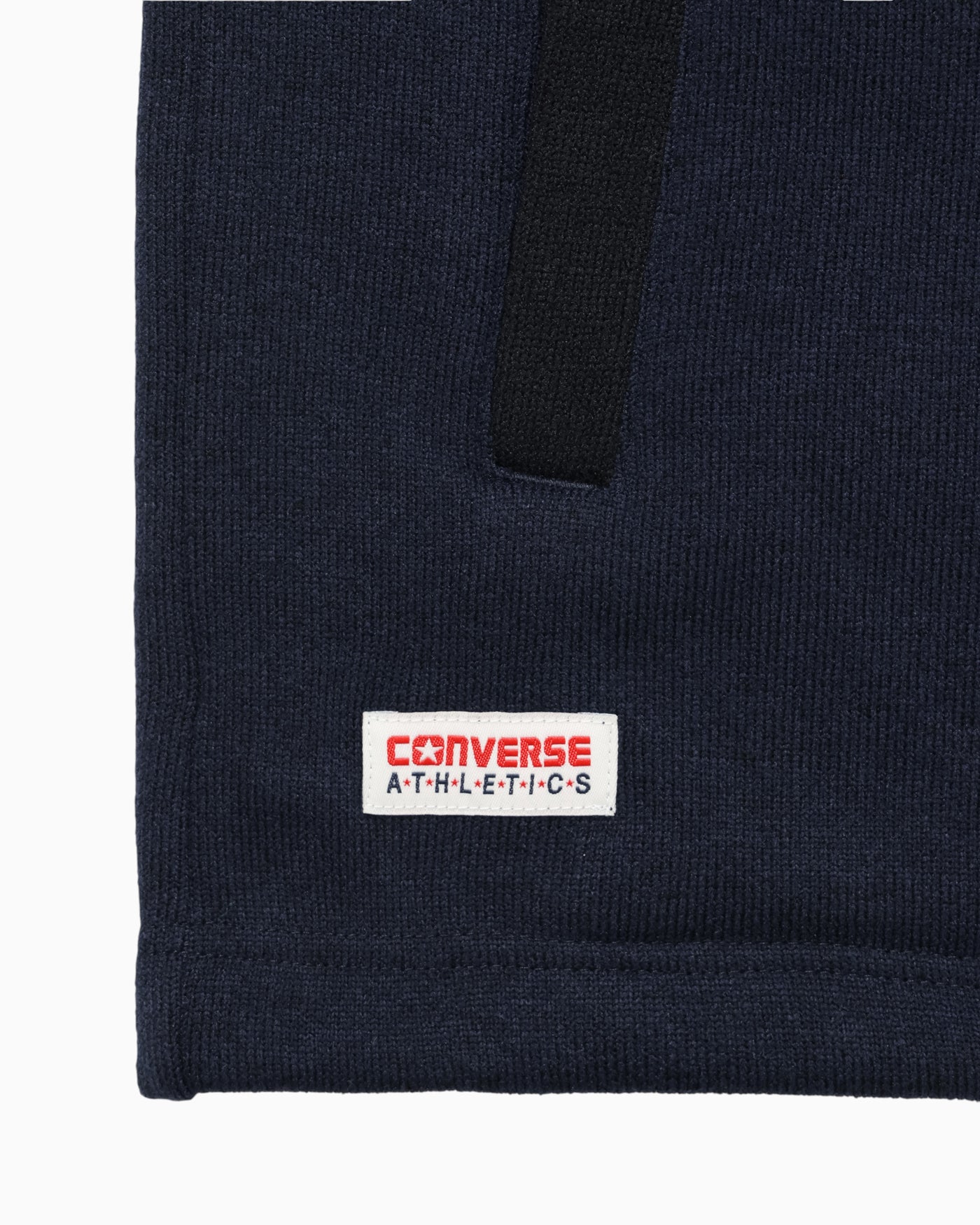 CV KNIT FLEECE JACKET MENS