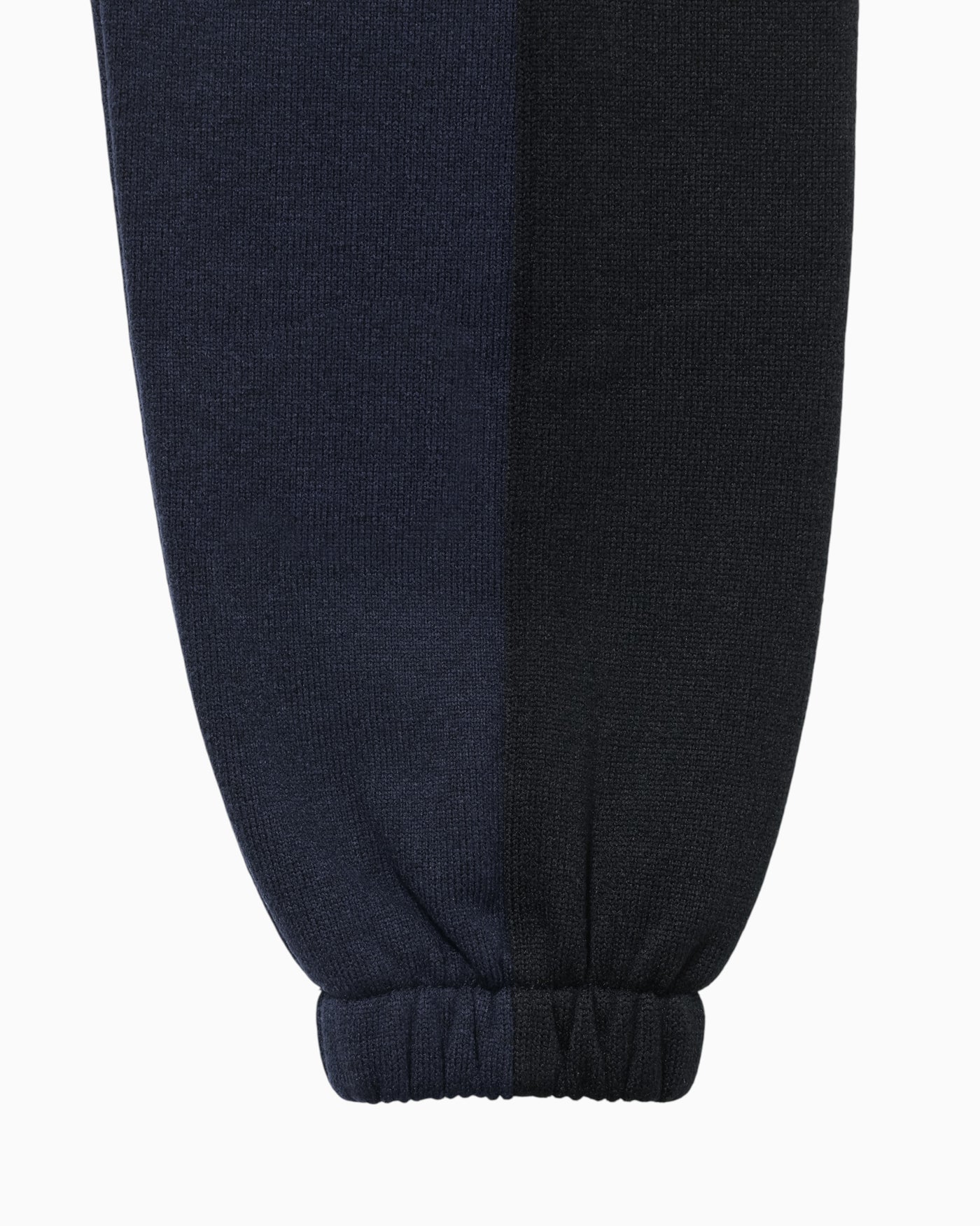 CV KNIT FLEECE JACKET MENS