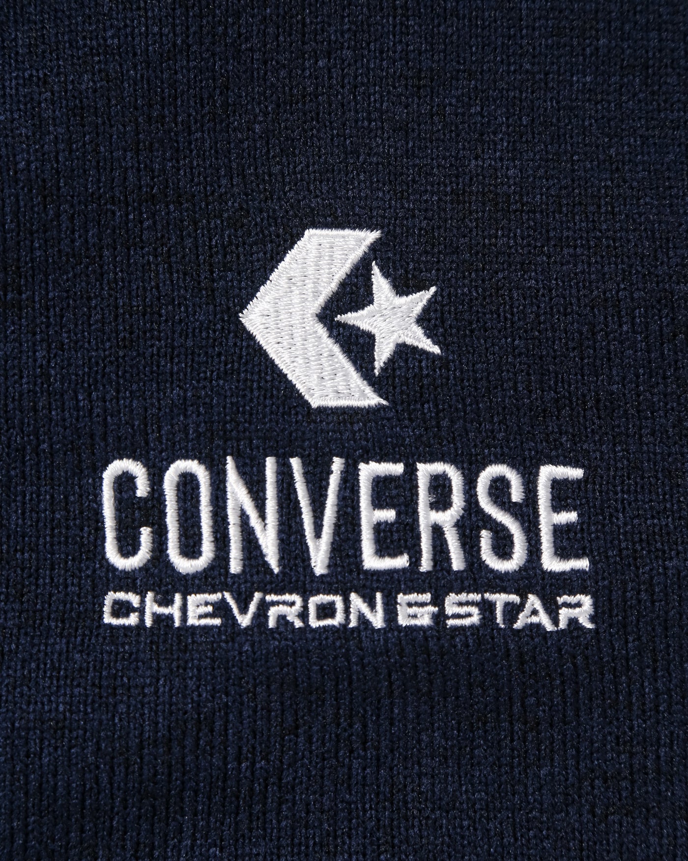 CV KNIT FLEECE JACKET MENS