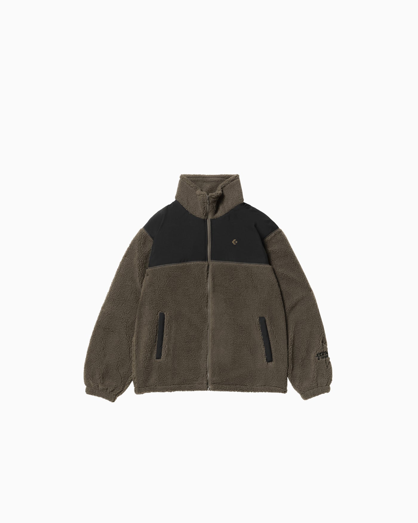 HYBRID BOA STAR JACKET MENS