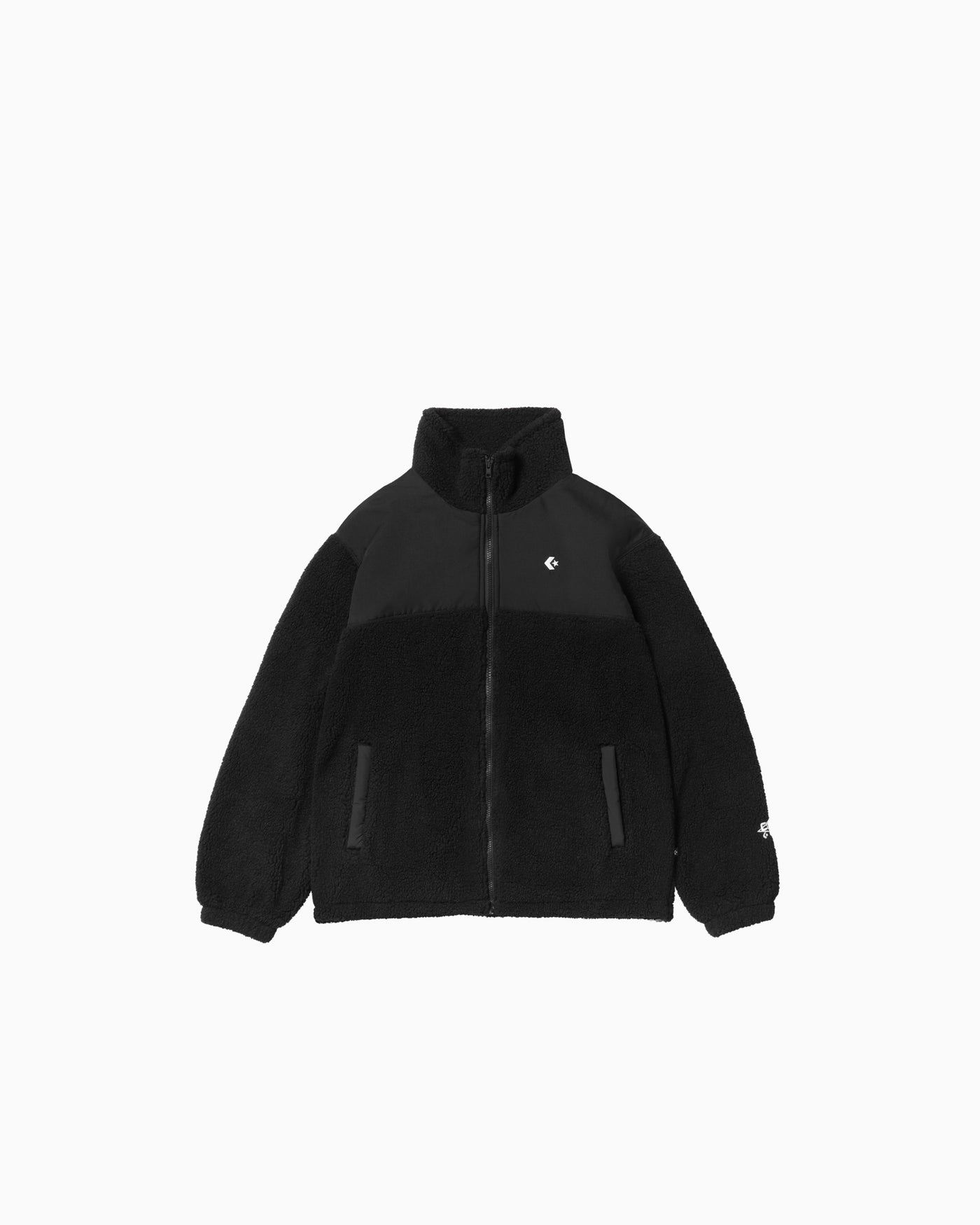 HYBRID BOA STAR JACKET MENS