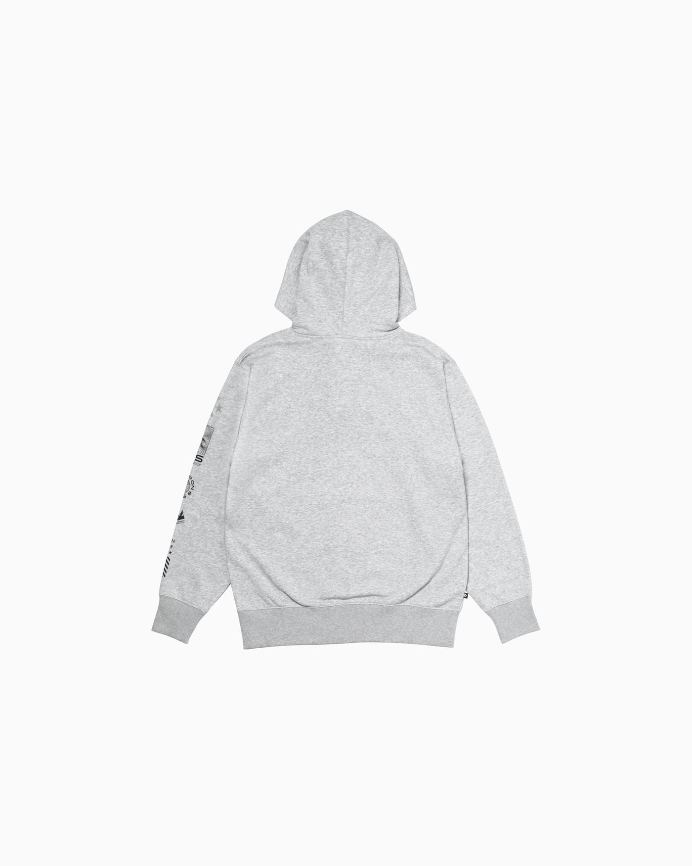 VERTICAL PT SW HOODIE MENS