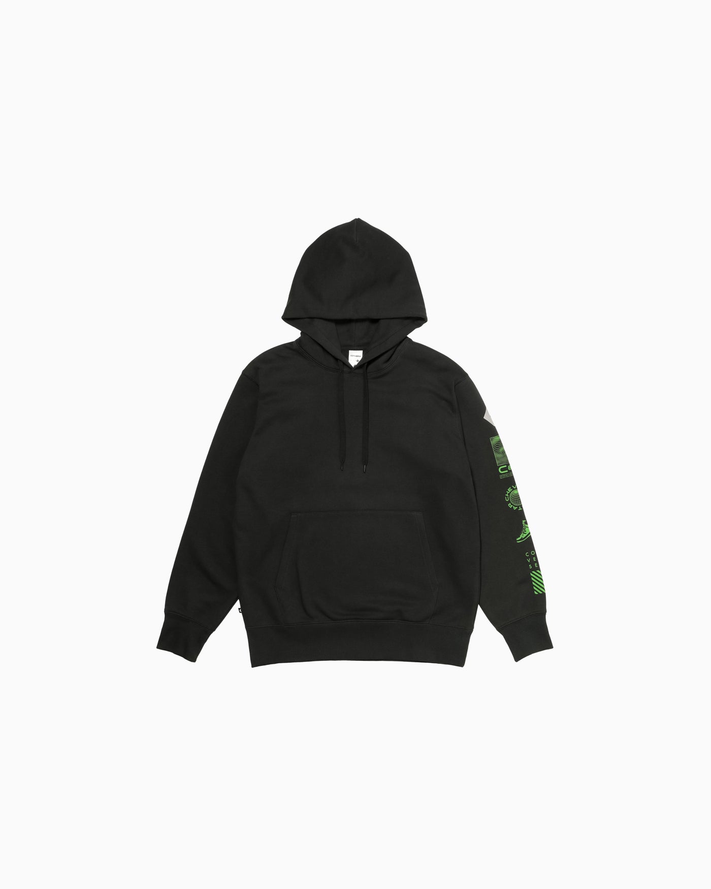 VERTICAL PT SW HOODIE MENS