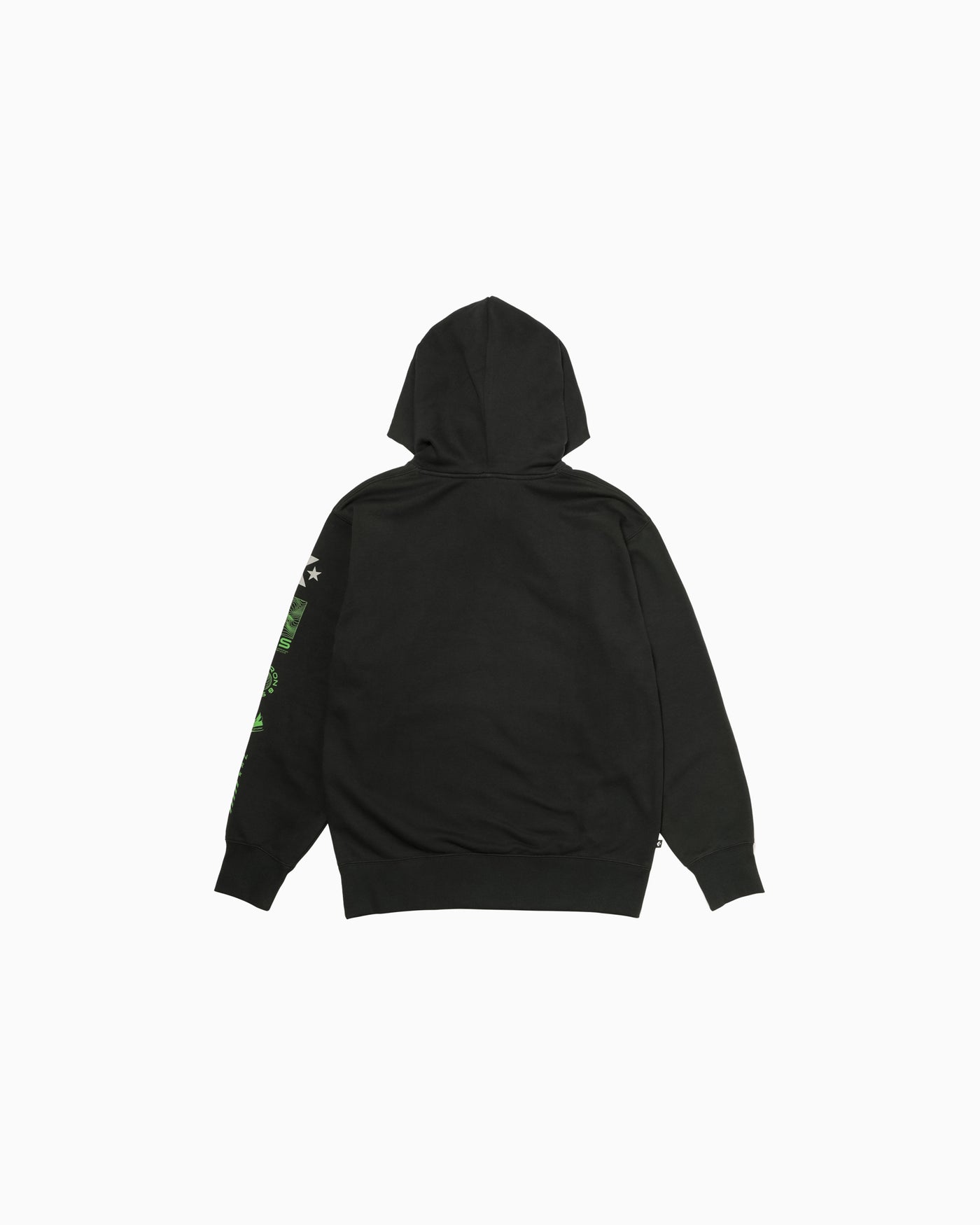 VERTICAL PT SW HOODIE MENS