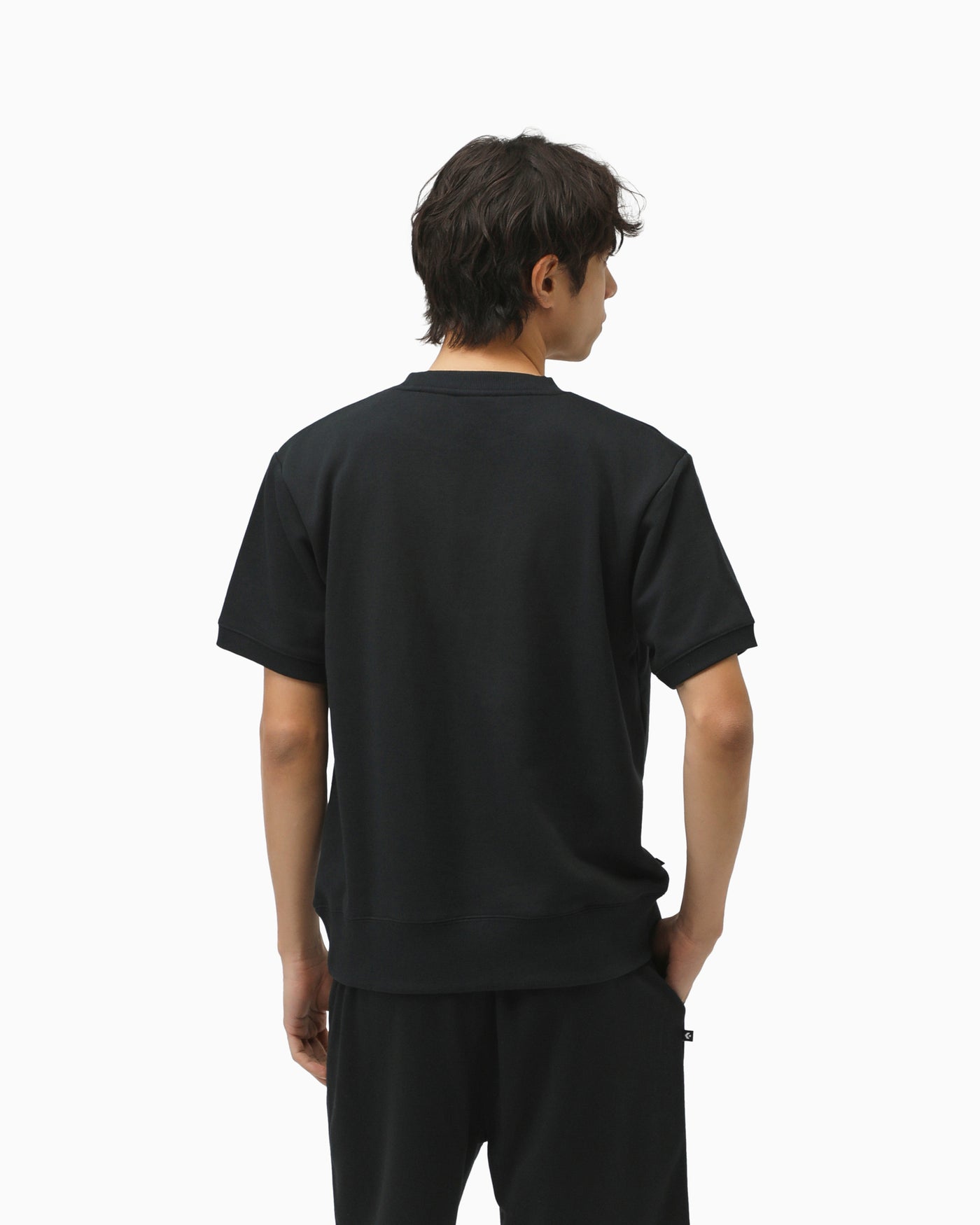 CS PT SW TEE MENS