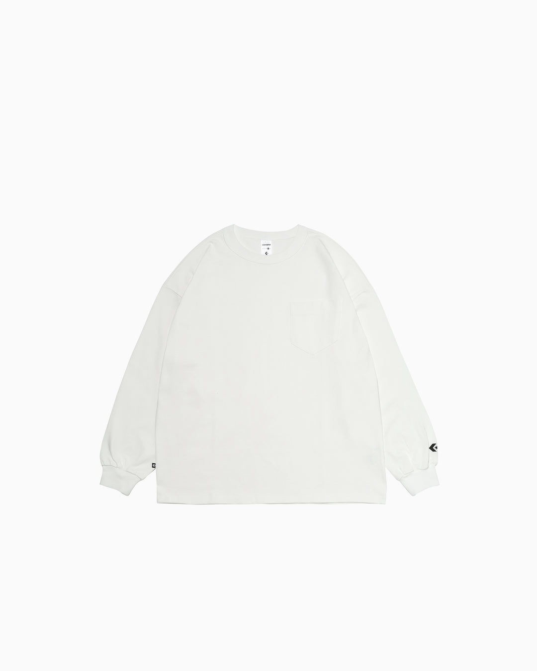 On Court Long-T XS ホワイト新品 メンズ Court-T | ホワイト | On 日本