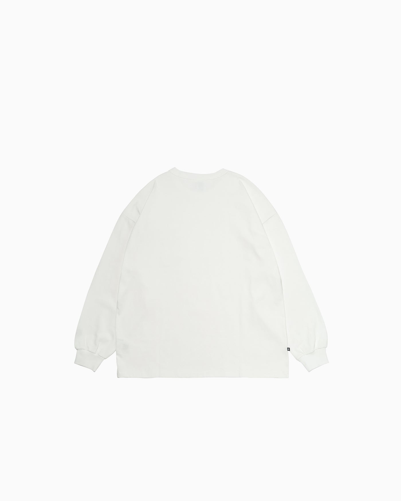 HW LS POCKET TEE MENS