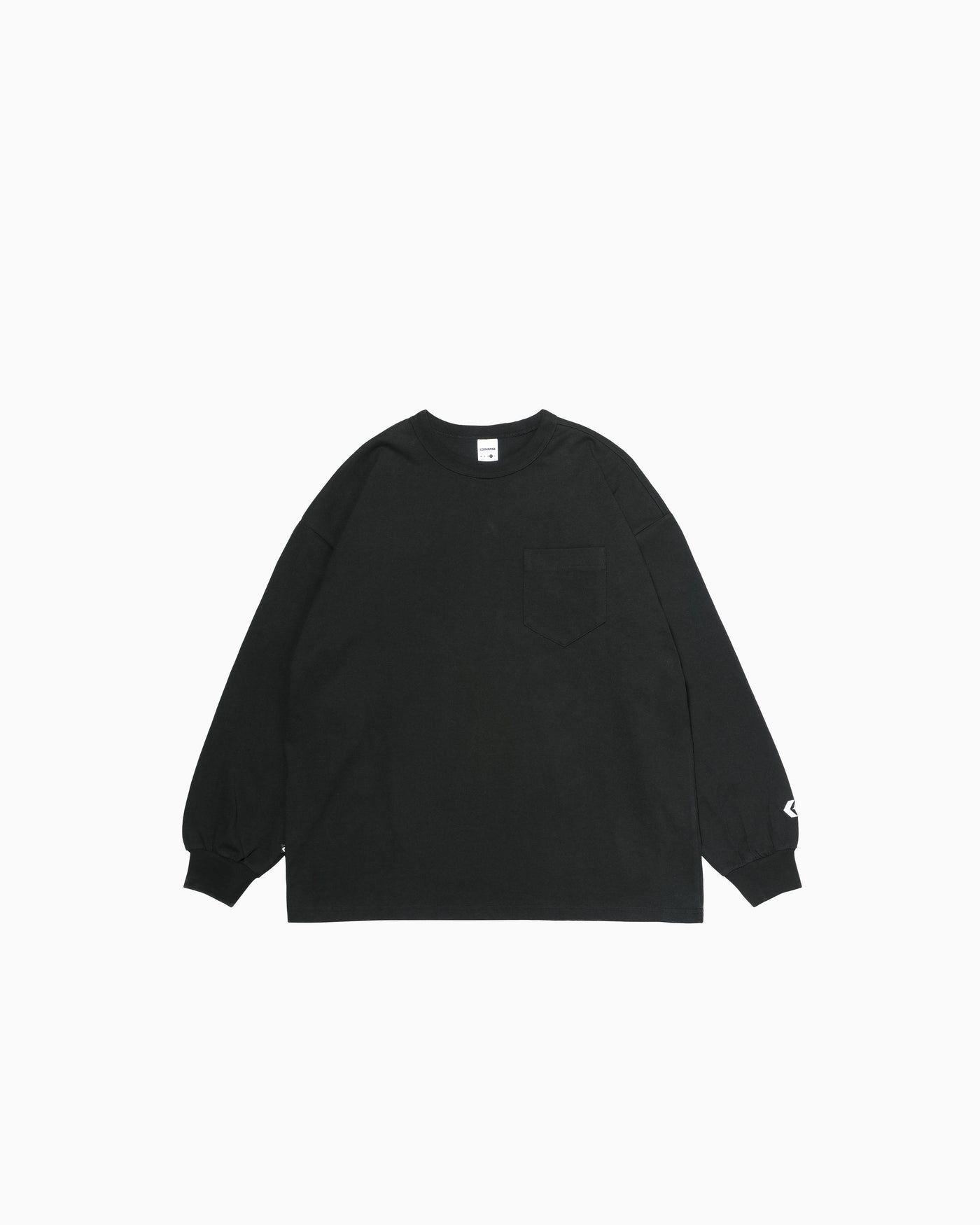 HW LS POCKET TEE MENS