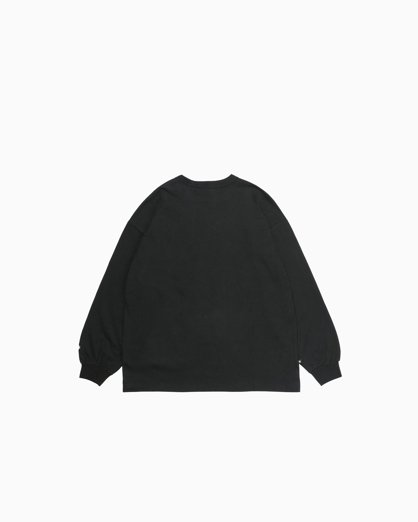 HW LS POCKET TEE MENS