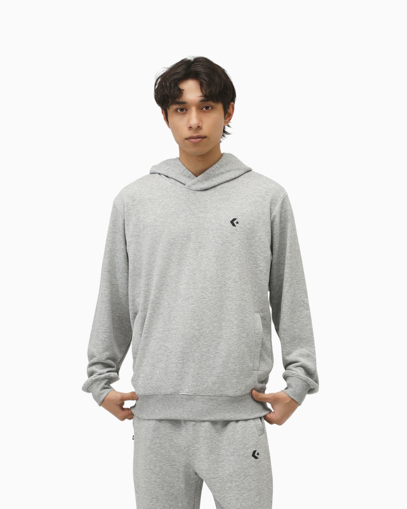 ES SW HOODIE MENS