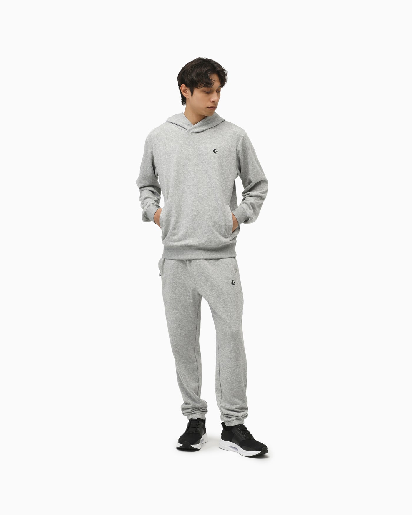 ES SW HOODIE MENS