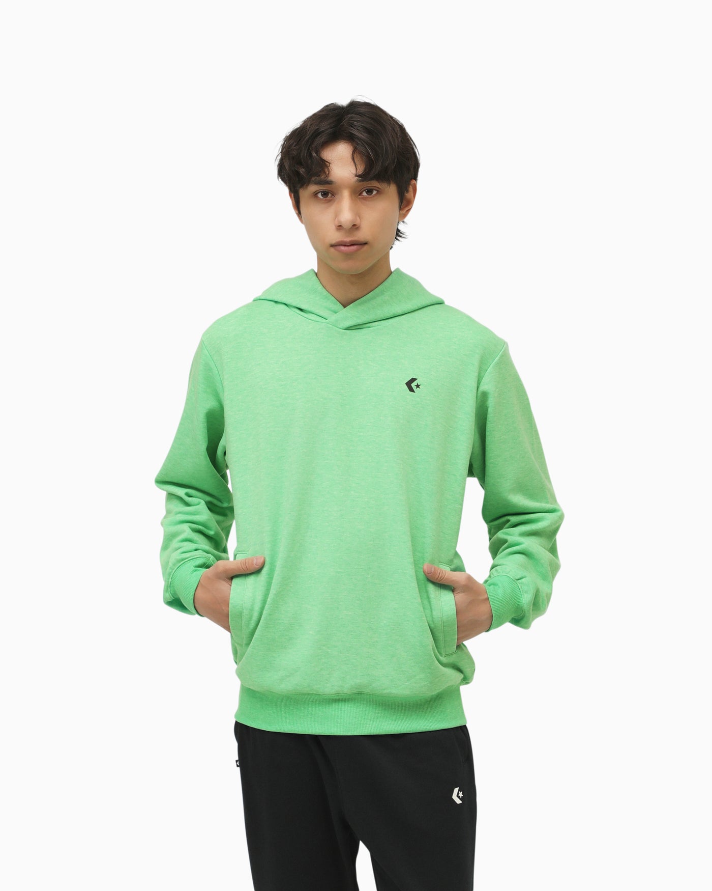 ES SW HOODIE MENS