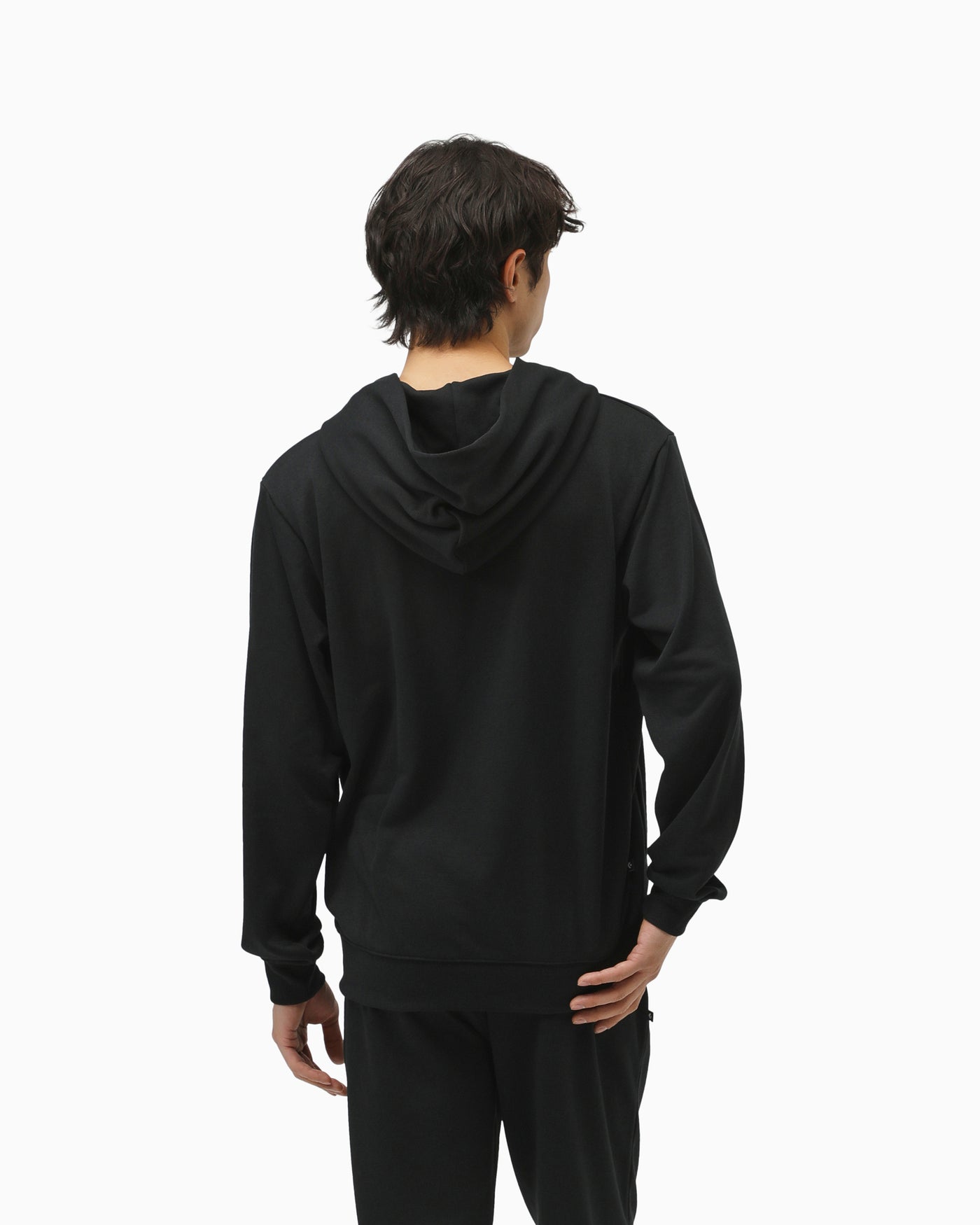 ES SW HOODIE MENS