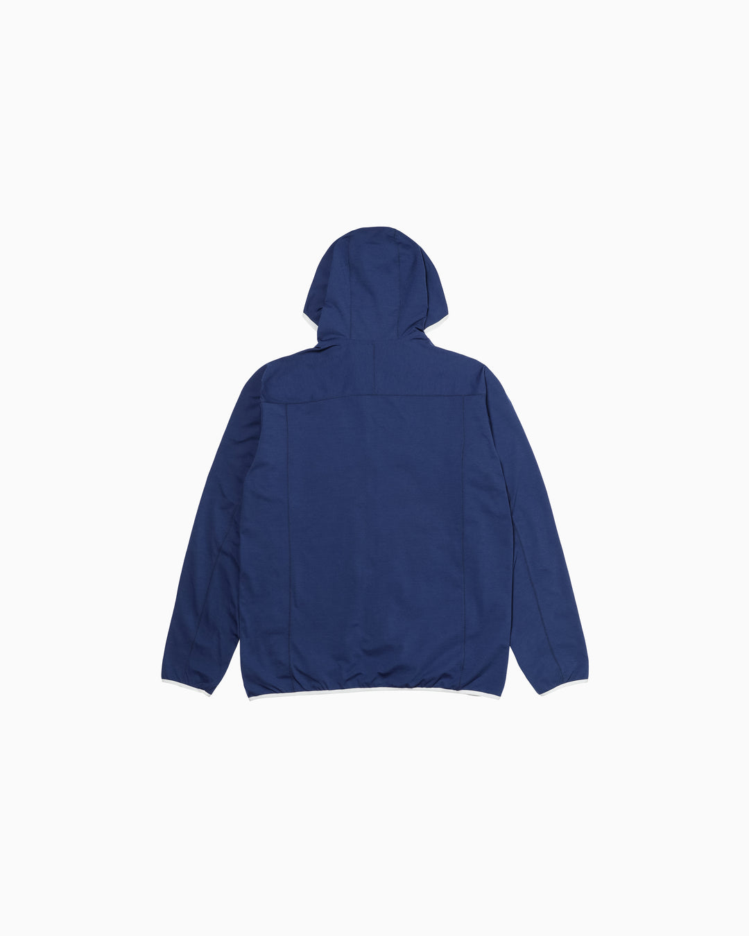 ACTIVE HOOD TOP MENS (ブルー)– コンバース オンライン ショップ