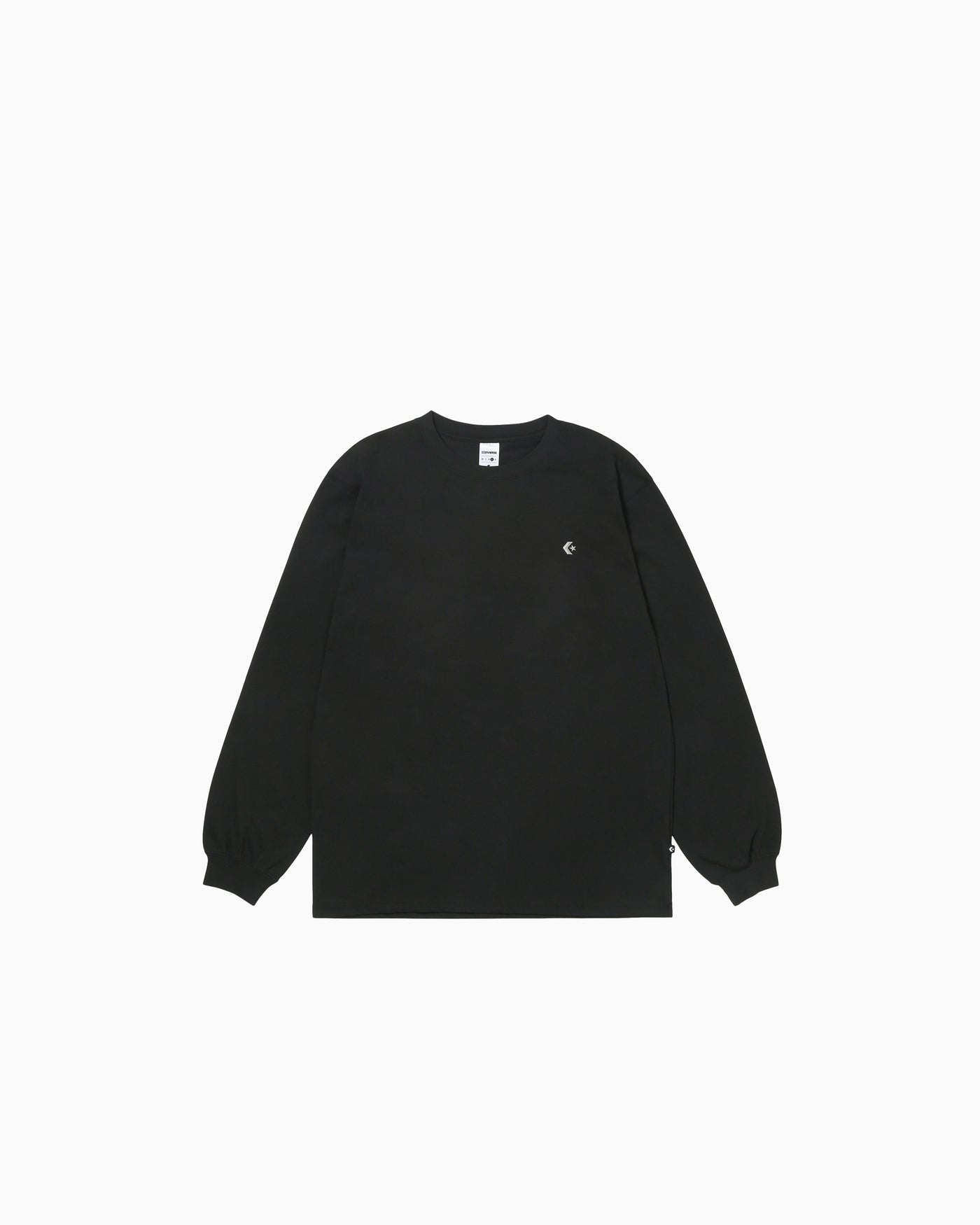 DIAMOND LOGO LS TEE MENS