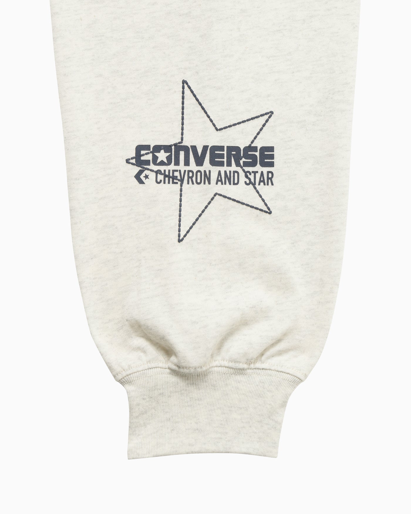 STAR PT LS TEE MENS