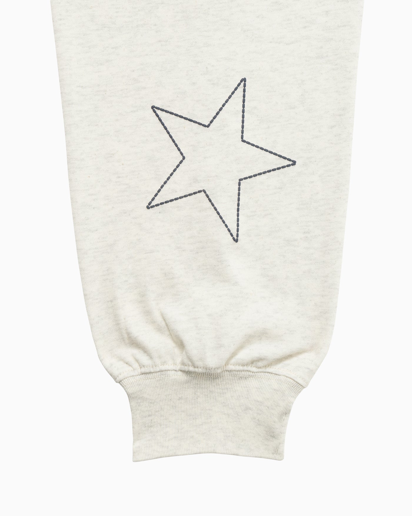 STAR PT LS TEE MENS