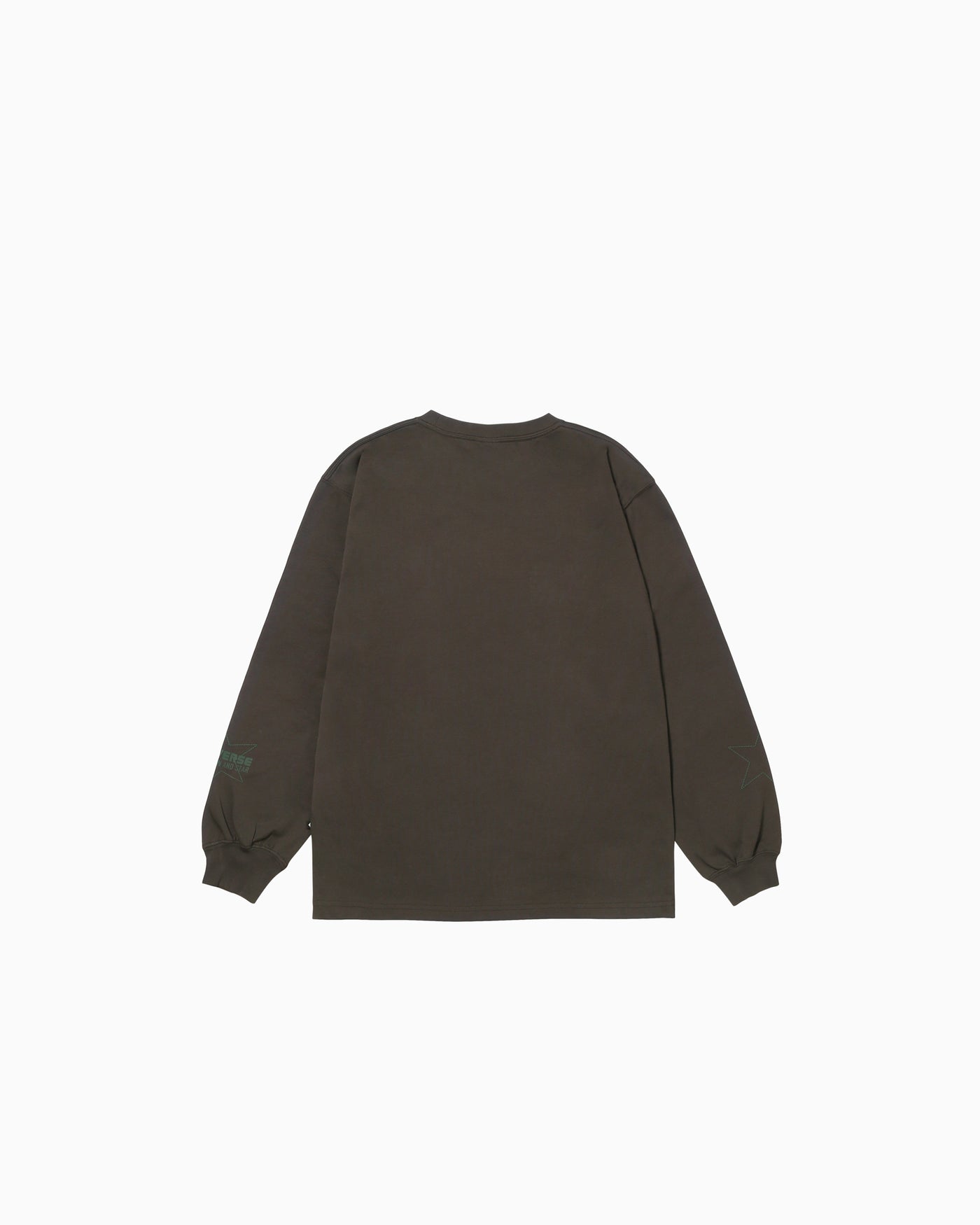 STAR PT LS TEE MENS