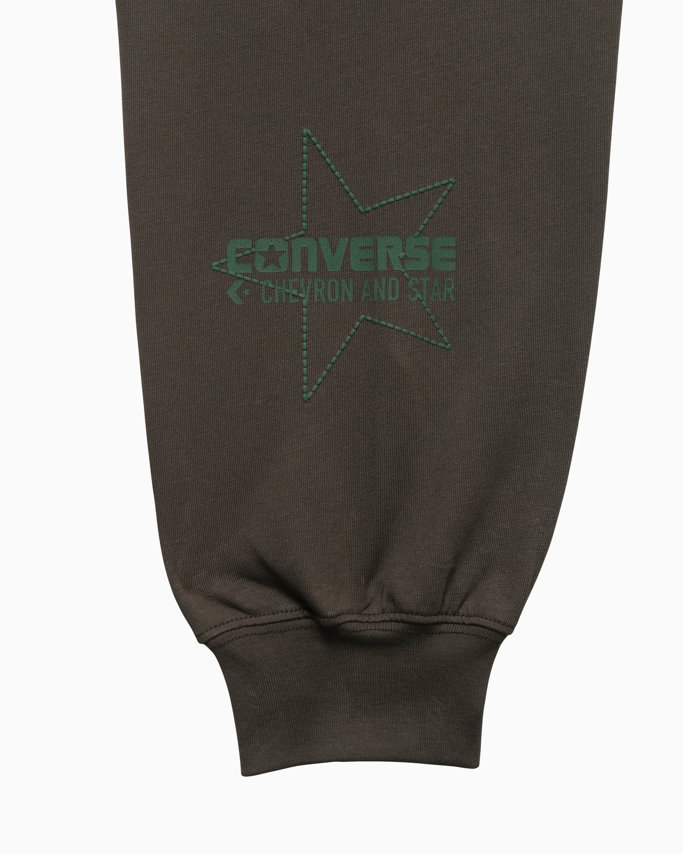 STAR PT LS TEE MENS