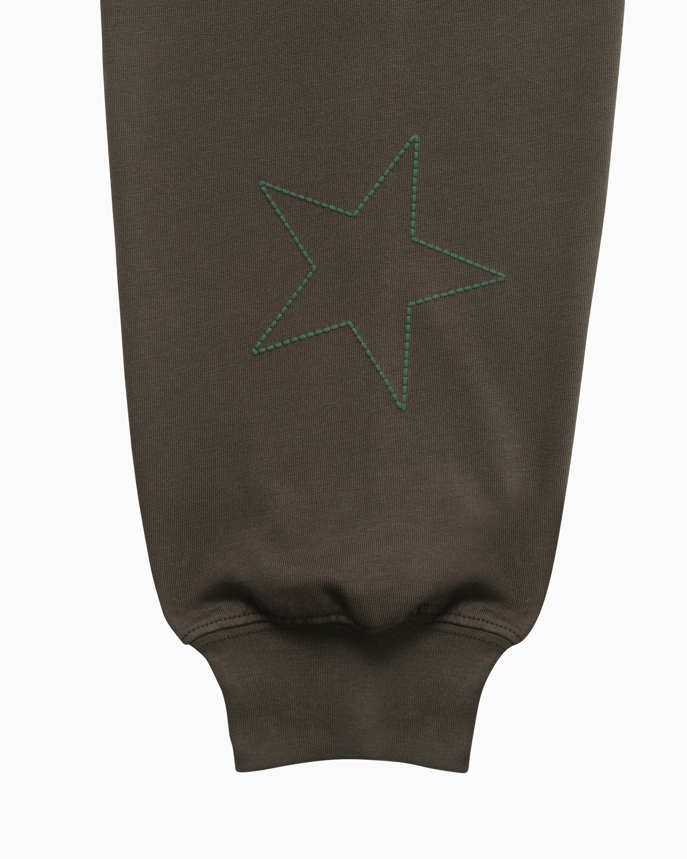 STAR PT LS TEE MENS