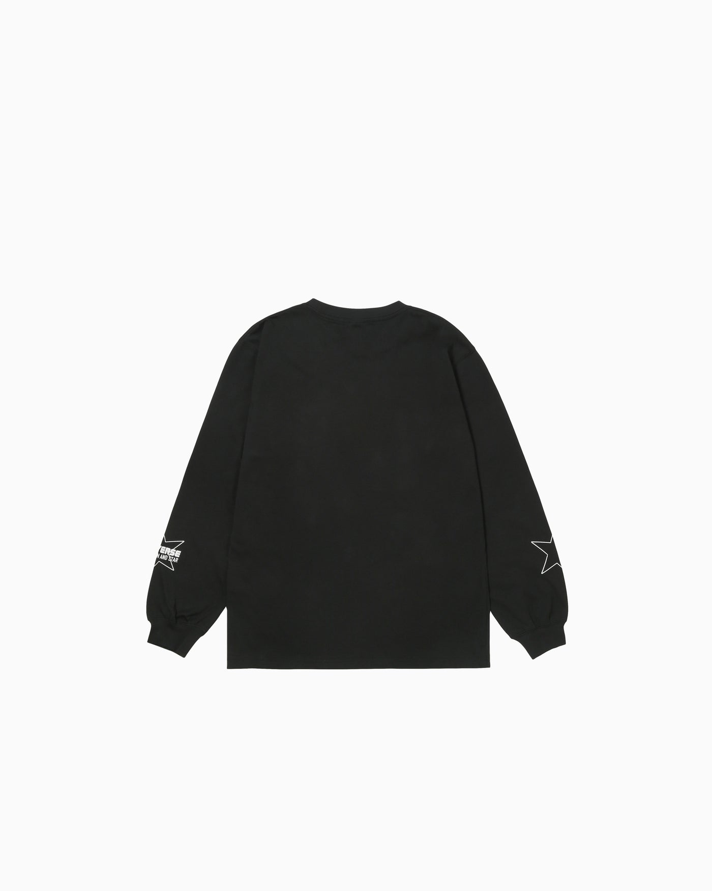 STAR PT LS TEE MENS