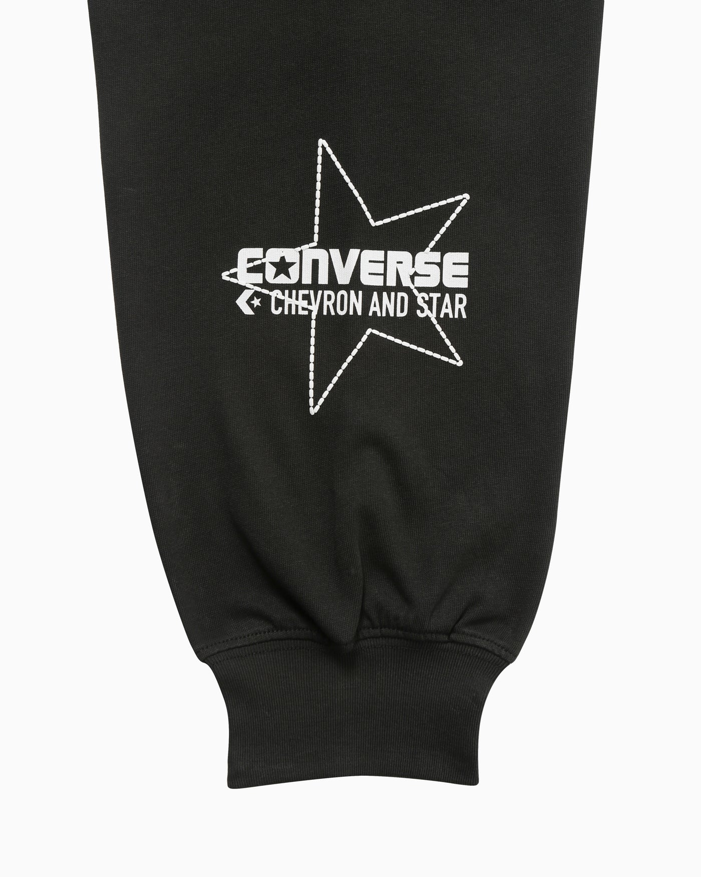 STAR PT LS TEE MENS