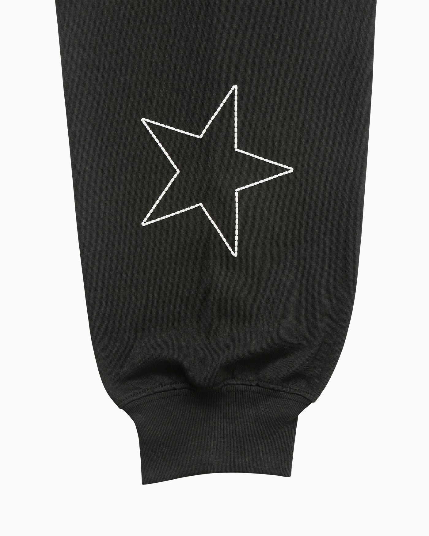 STAR PT LS TEE MENS
