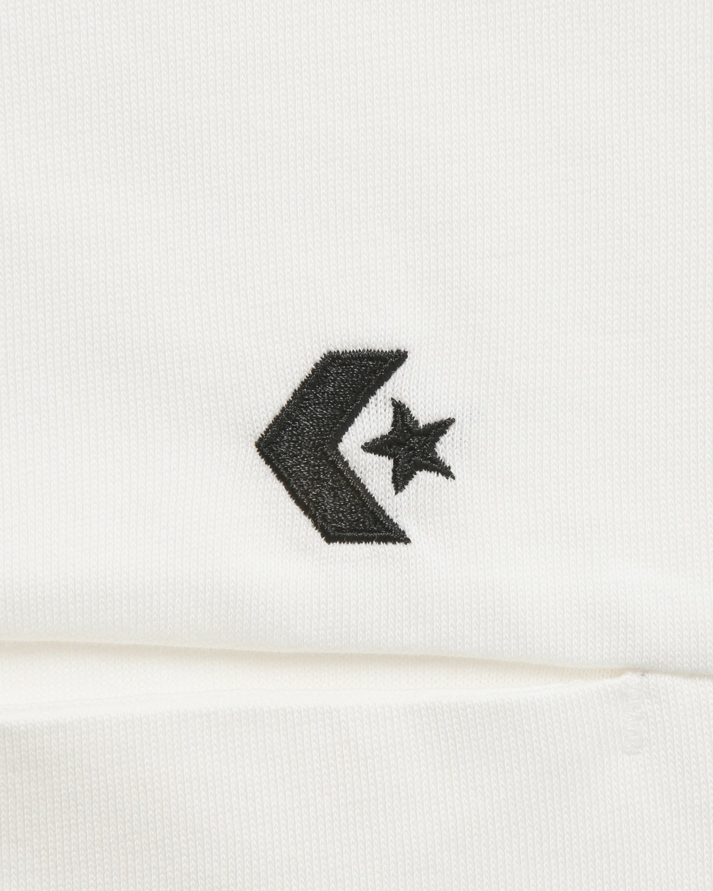 CHEST PK STAR PT LS TEE MENS