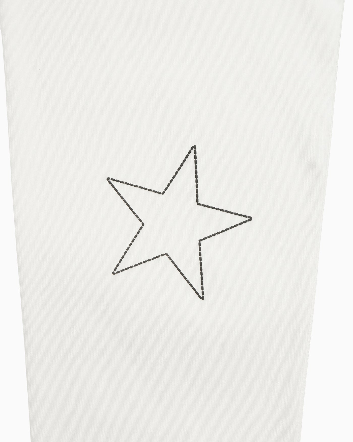 CHEST PK STAR PT LS TEE MENS