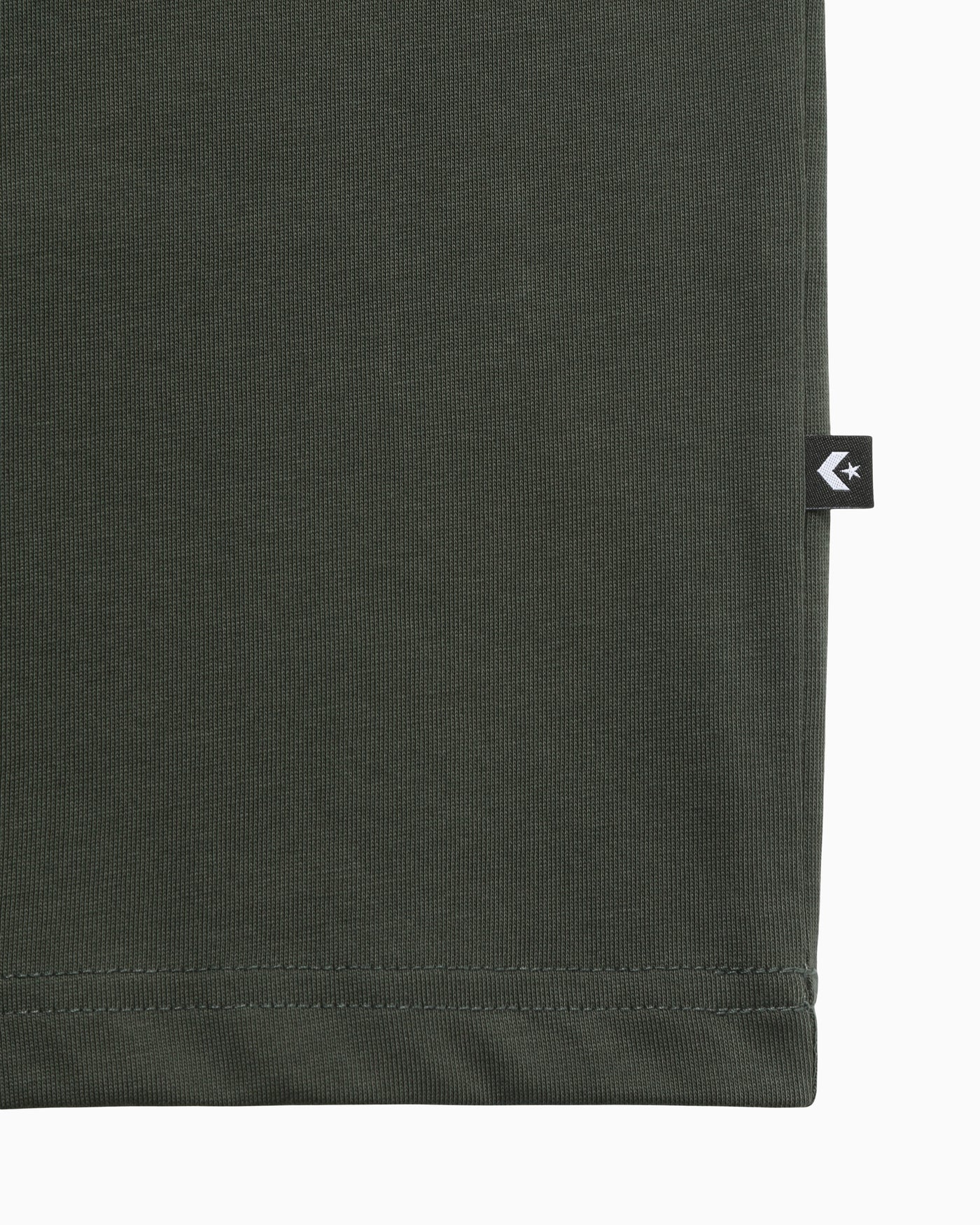 CHEST PK STAR PT LS TEE MENS