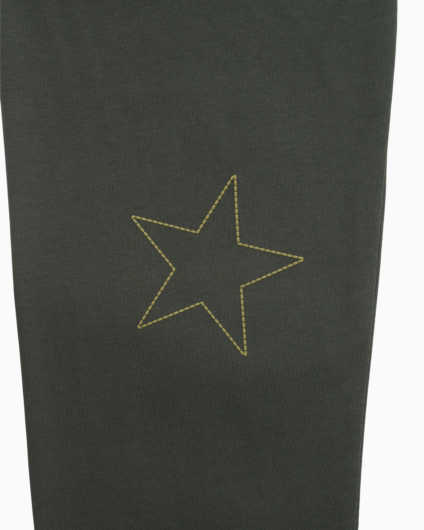 CHEST PK STAR PT LS TEE MENS
