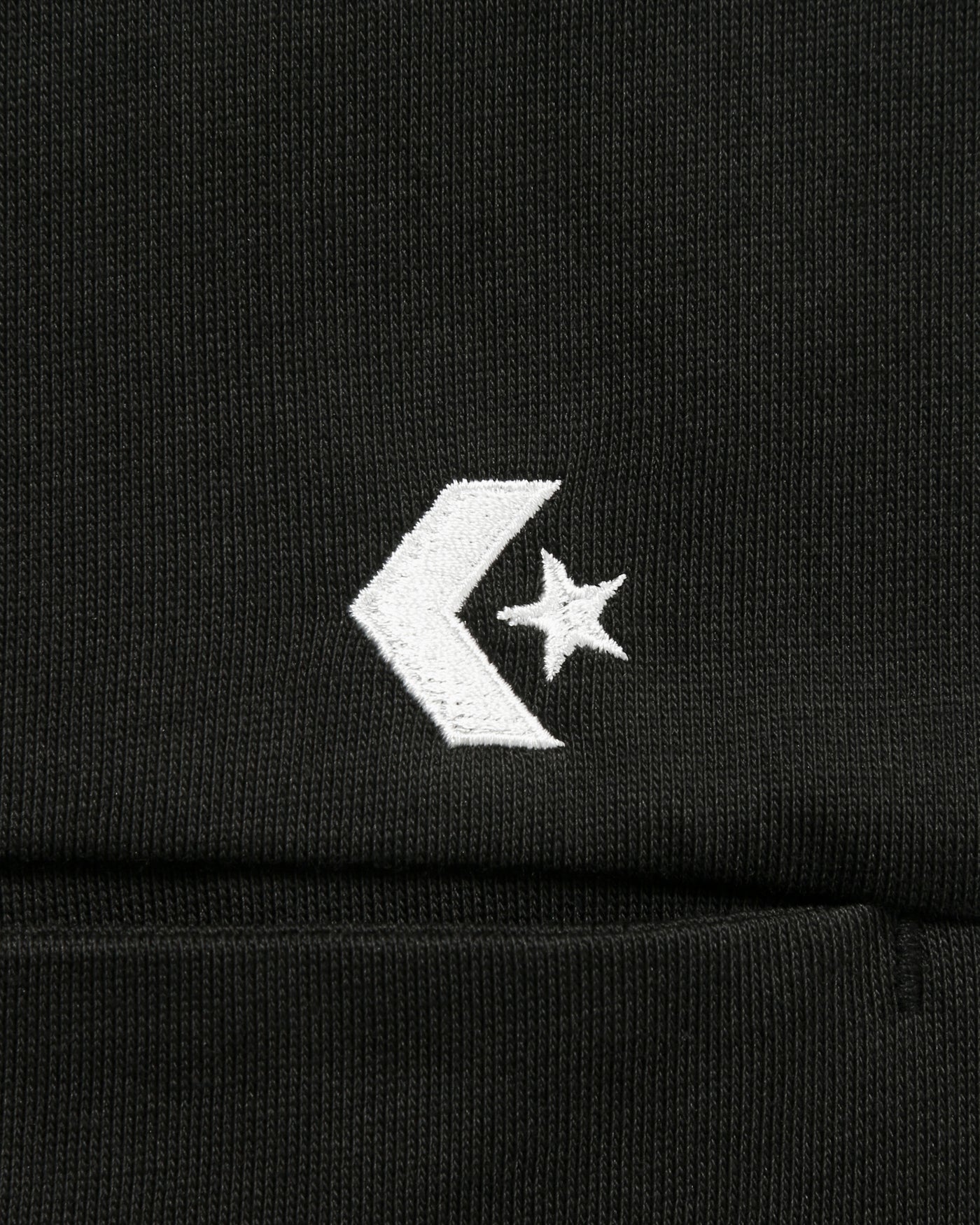 CHEST PK STAR PT LS TEE MENS