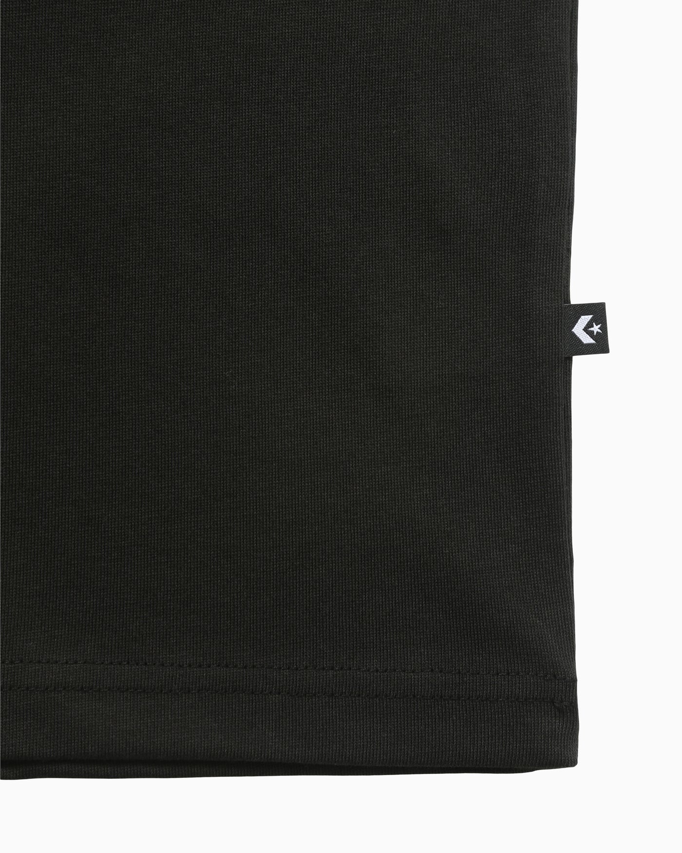 CHEST PK STAR PT LS TEE MENS