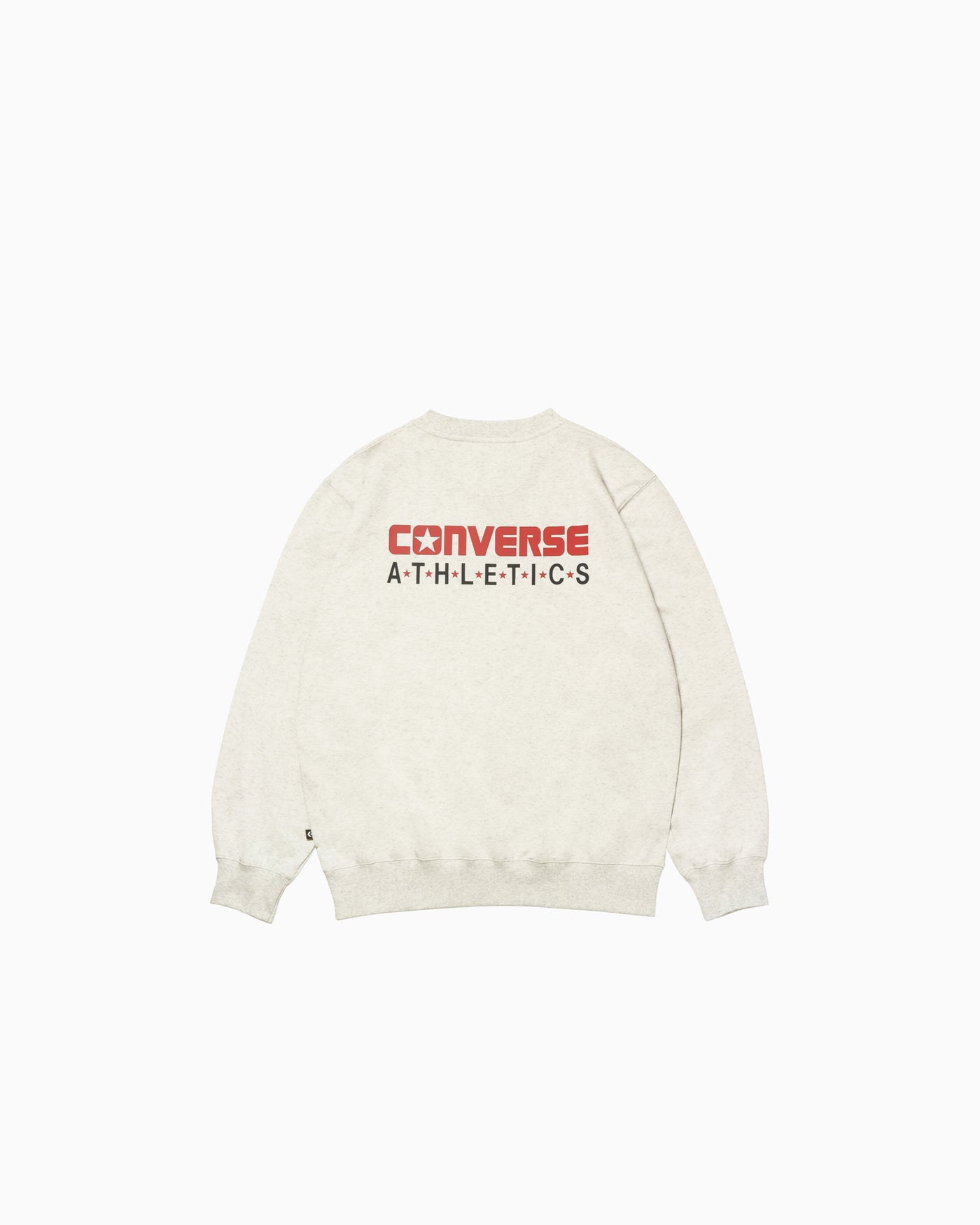 ATHLETICS PT SWEAT CREW TOP MENS