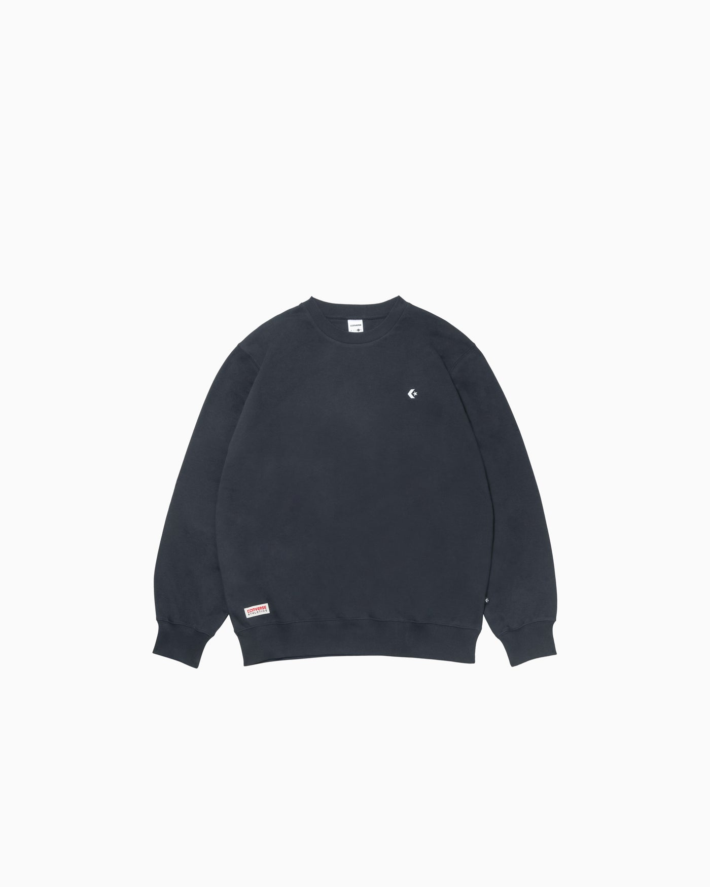 ATHLETICS PT SWEAT CREW TOP MENS