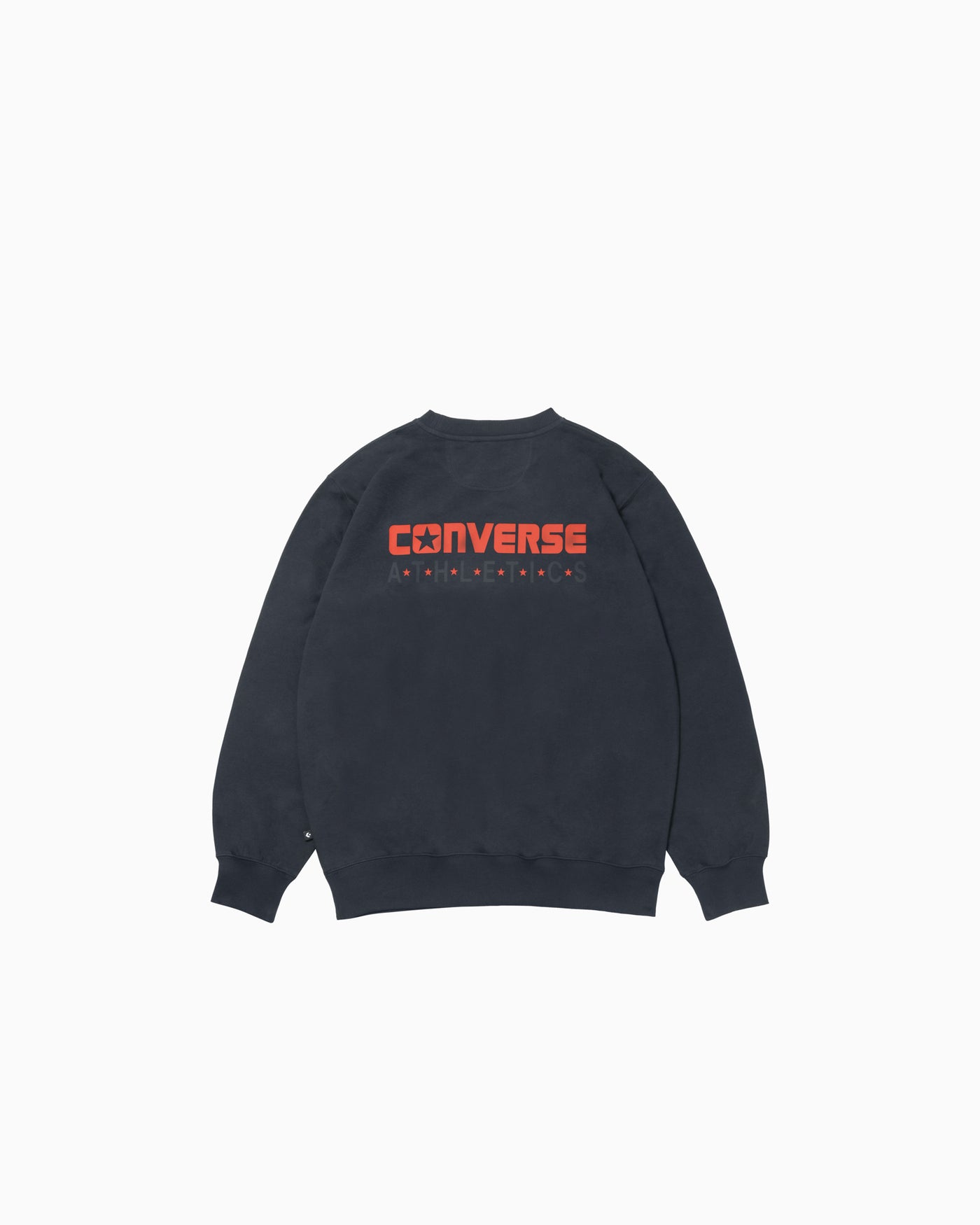 ATHLETICS PT SWEAT CREW TOP MENS
