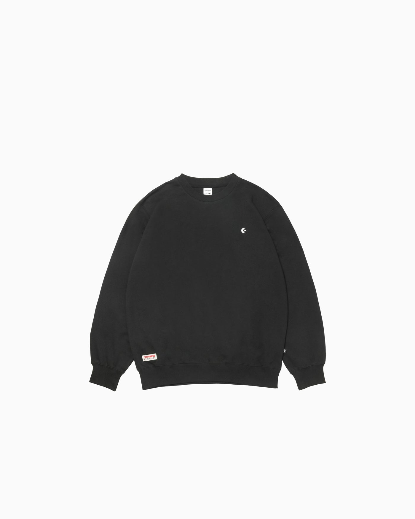 ATHLETICS PT SWEAT CREW TOP MENS