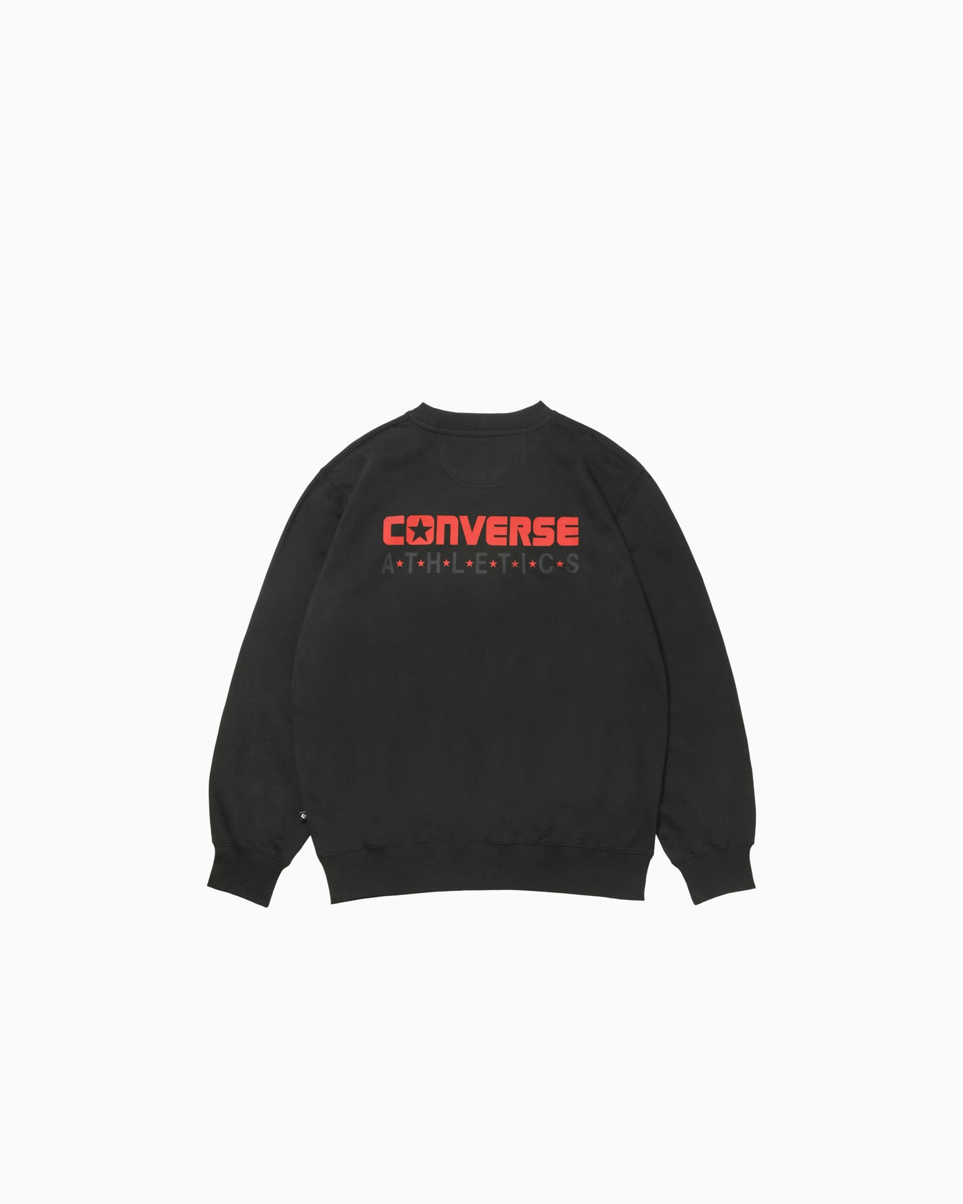ATHLETICS PT SWEAT CREW TOP MENS